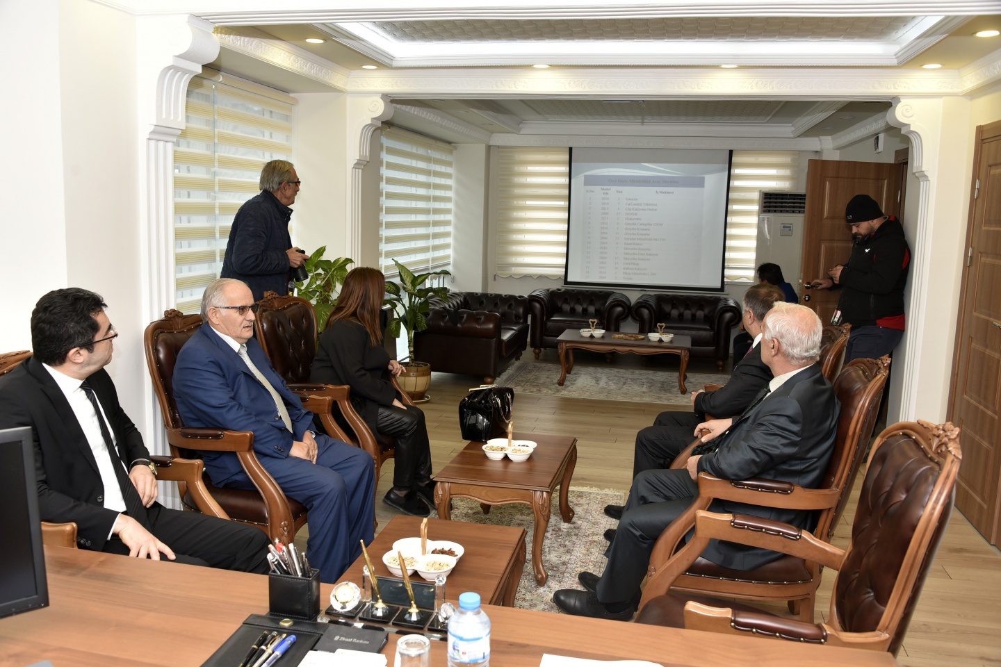 'Kürtün, keşfedilmemiş bir cennettir' 6