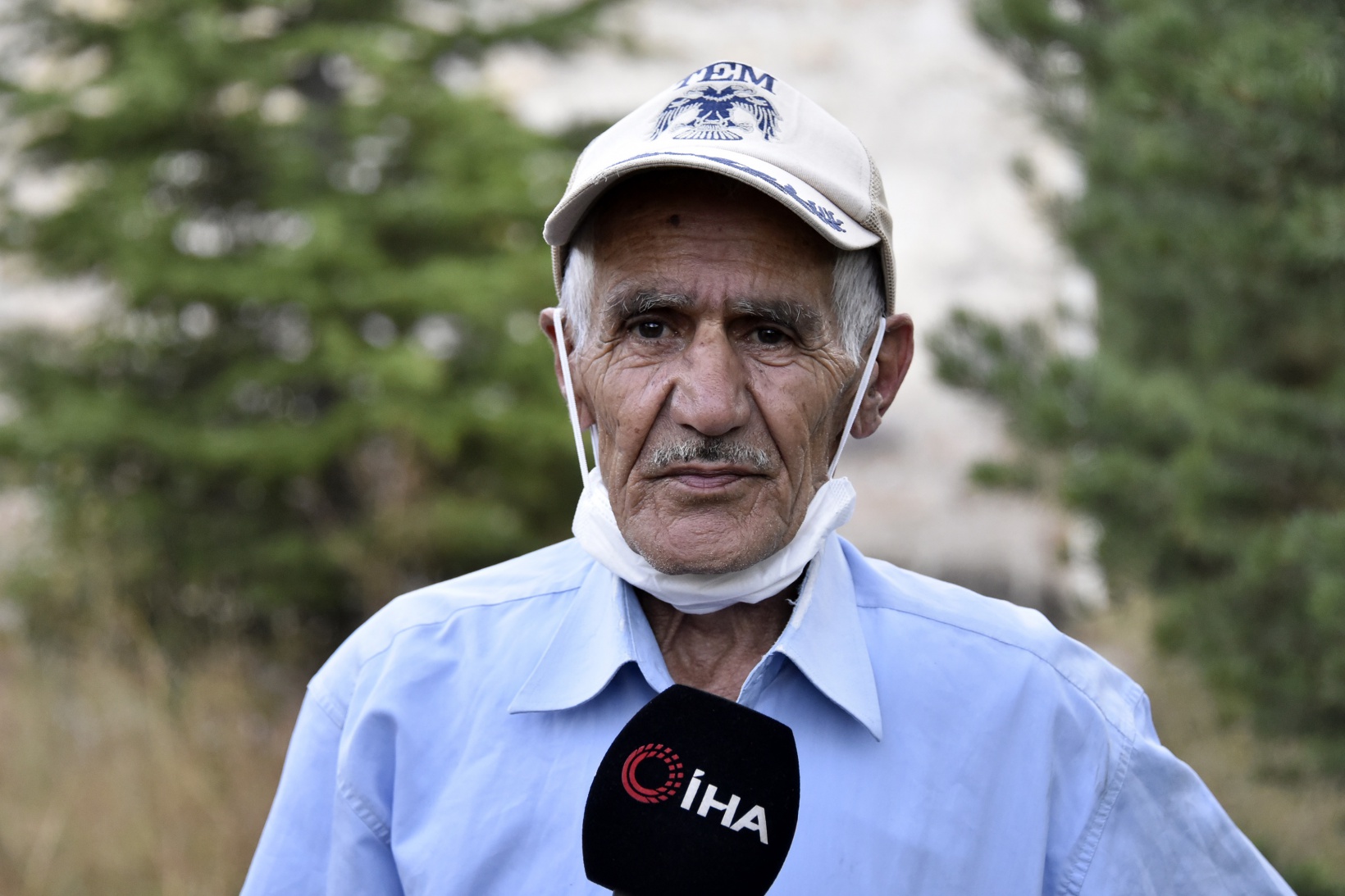 Gümüşhane’deki Selçuklu Sultanı: Pir Ahmed 11