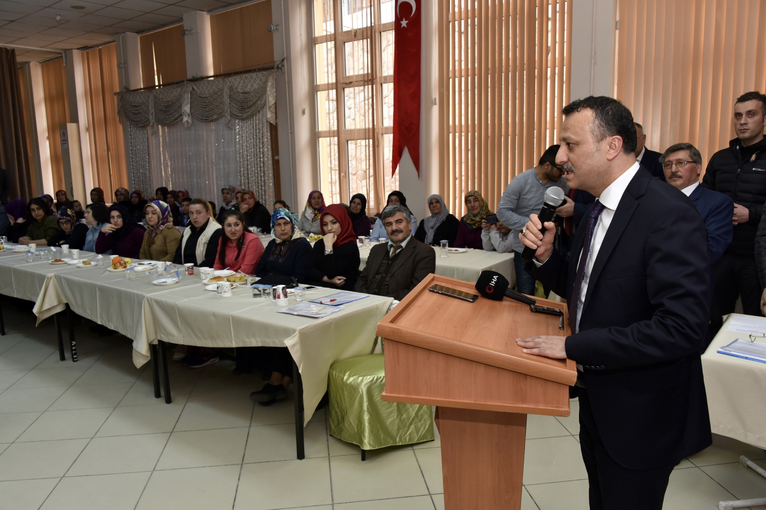 Kaldı 2 bin 786 kişi 14