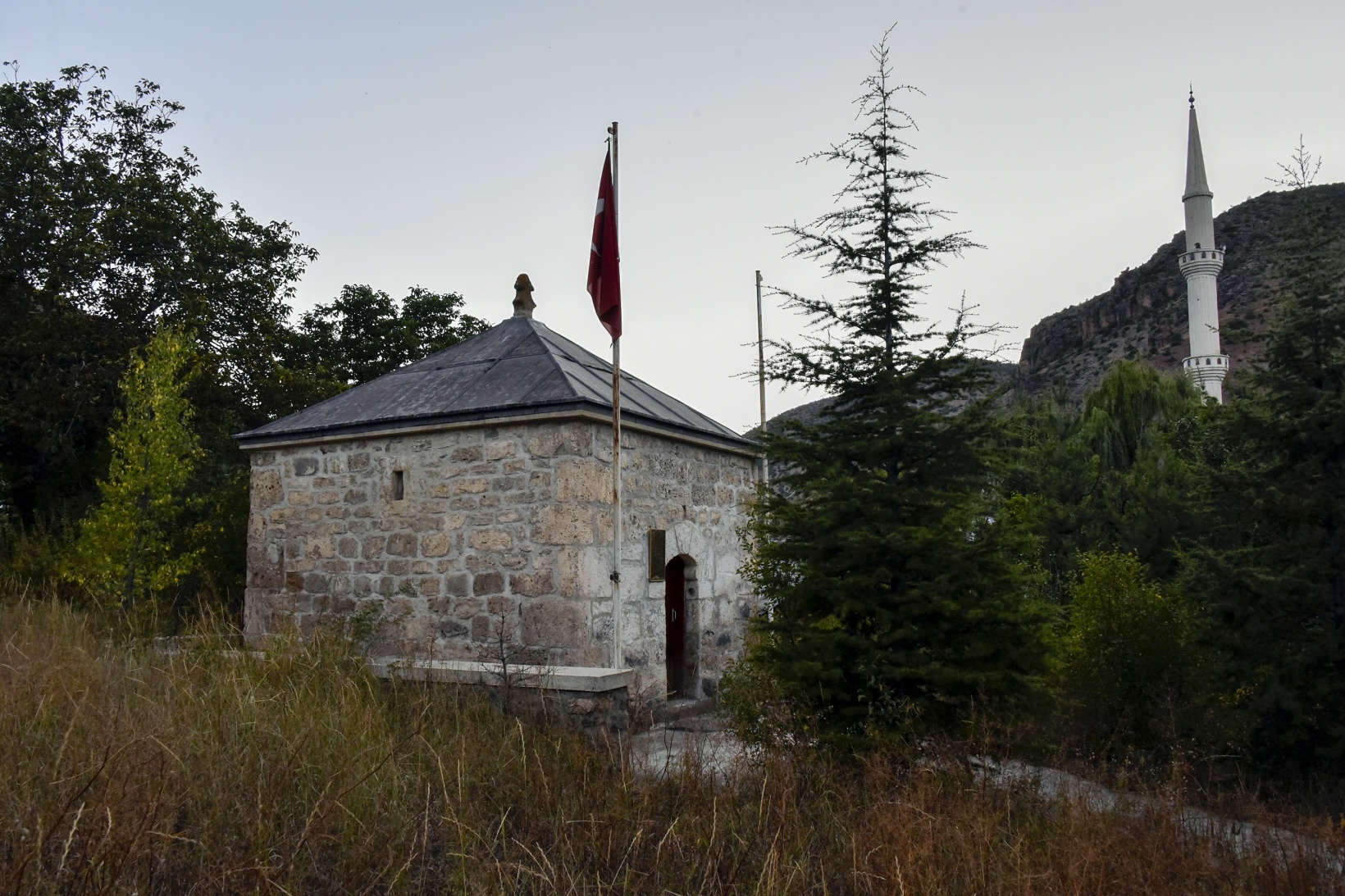 Gümüşhane’deki Selçuklu Sultanı: Pir Ahmed 9