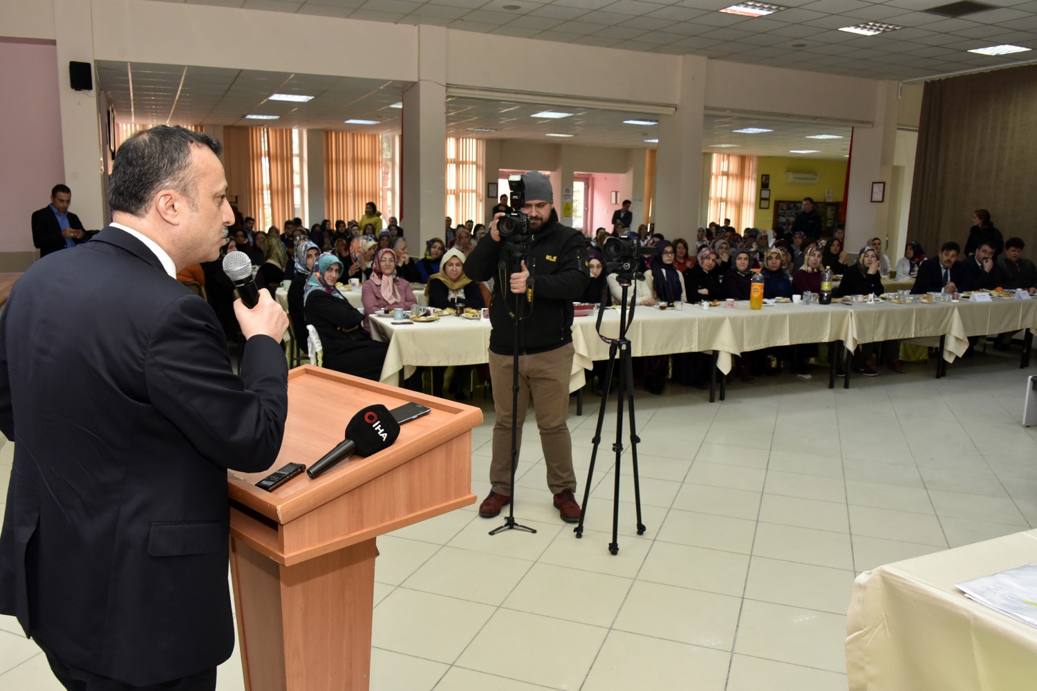 Kaldı 2 bin 786 kişi 16