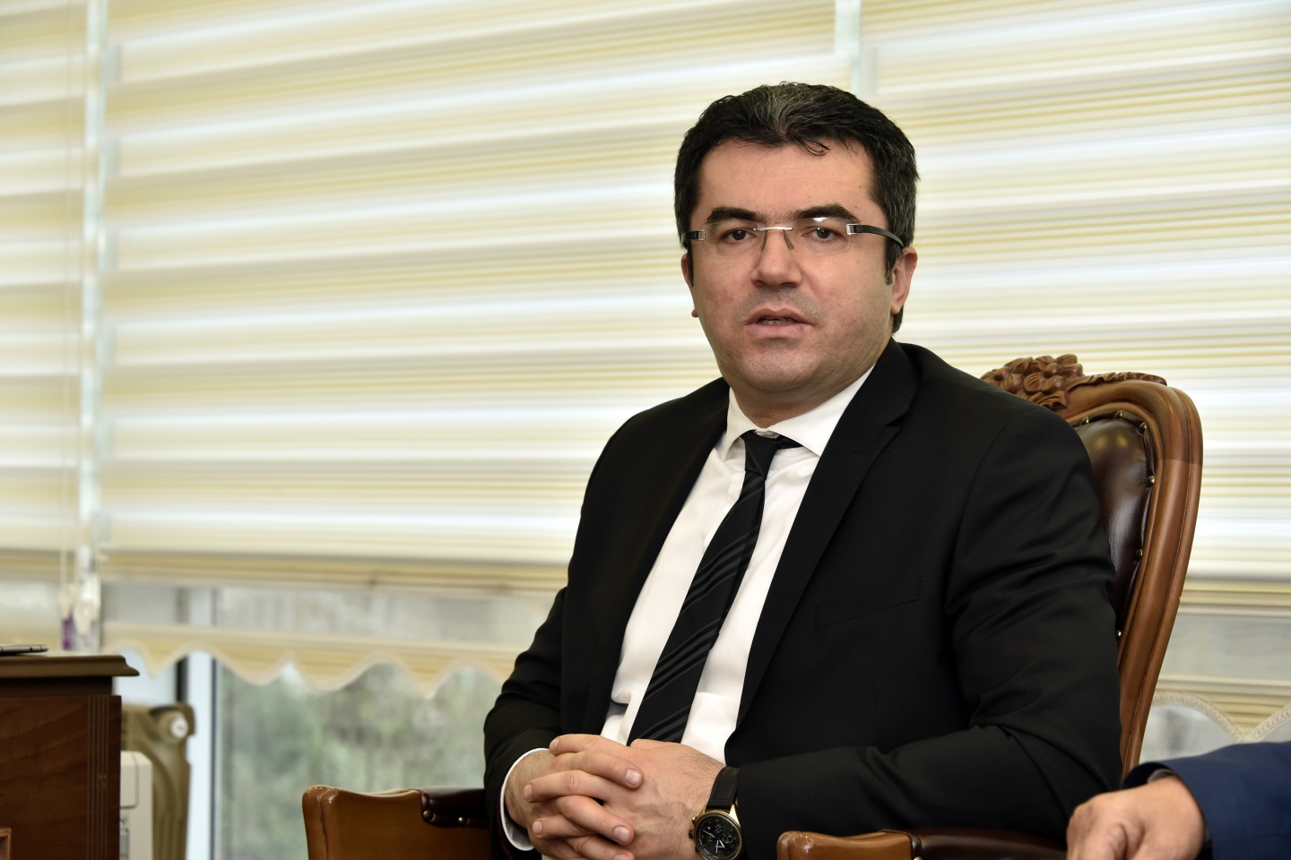 'Kürtün, keşfedilmemiş bir cennettir' 7