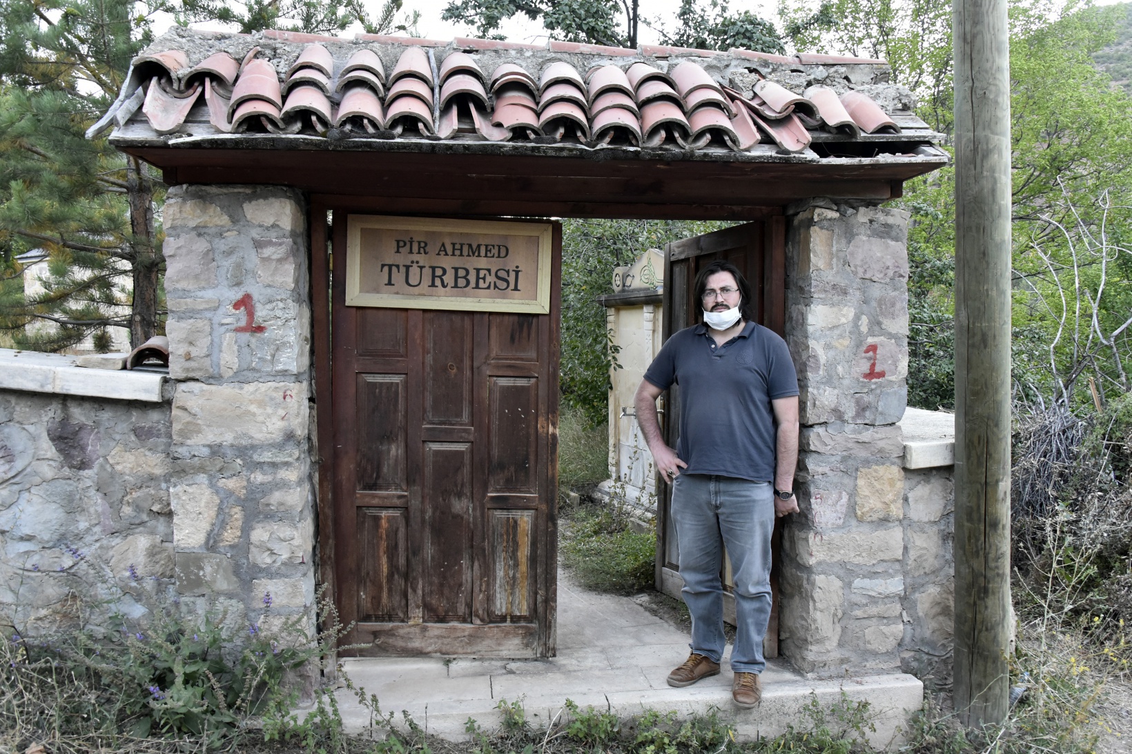 Gümüşhane’deki Selçuklu Sultanı: Pir Ahmed 7