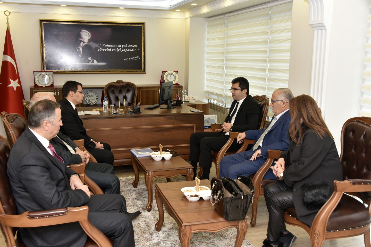 'Kürtün, keşfedilmemiş bir cennettir' 11