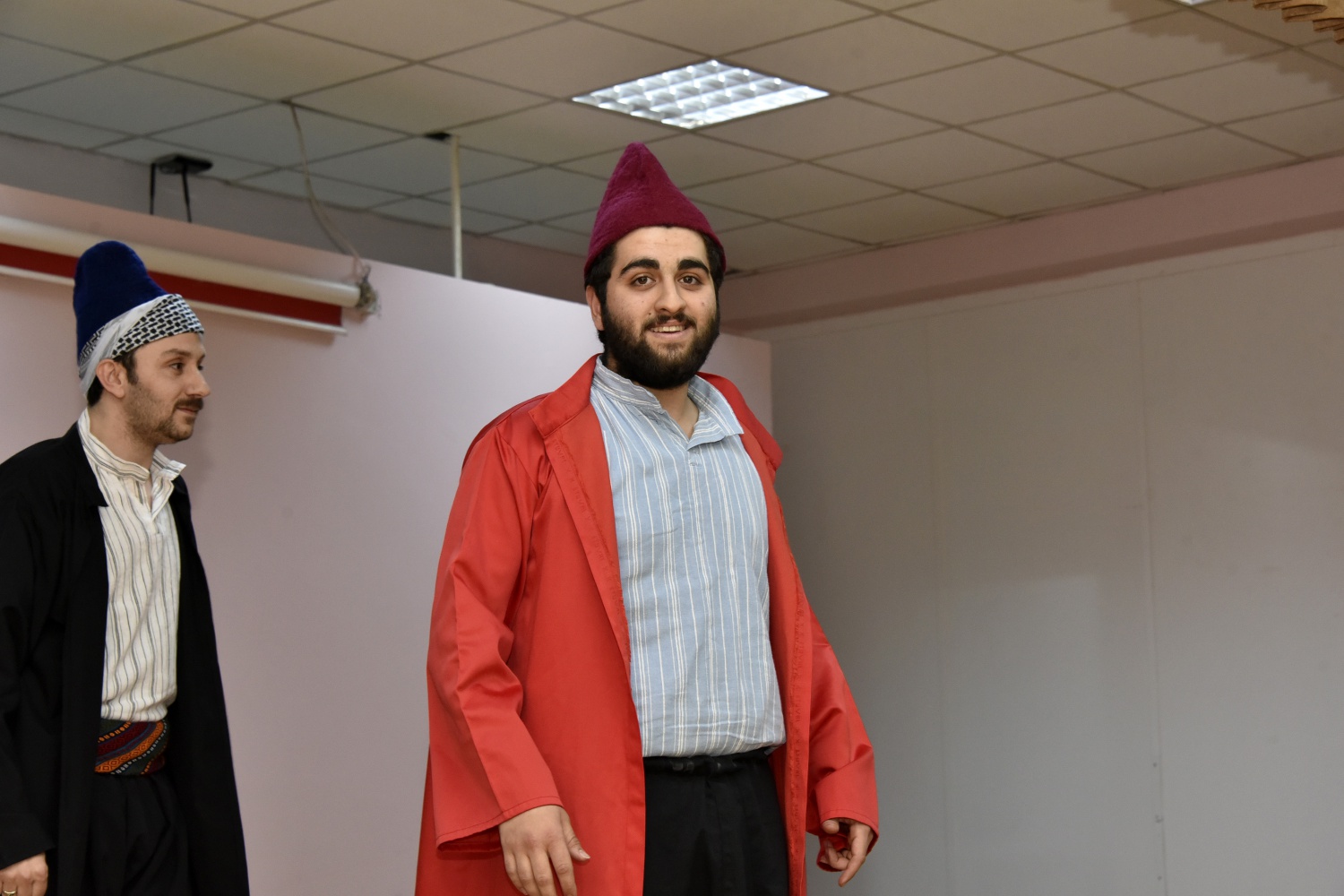 Kaldı 2 bin 786 kişi 17