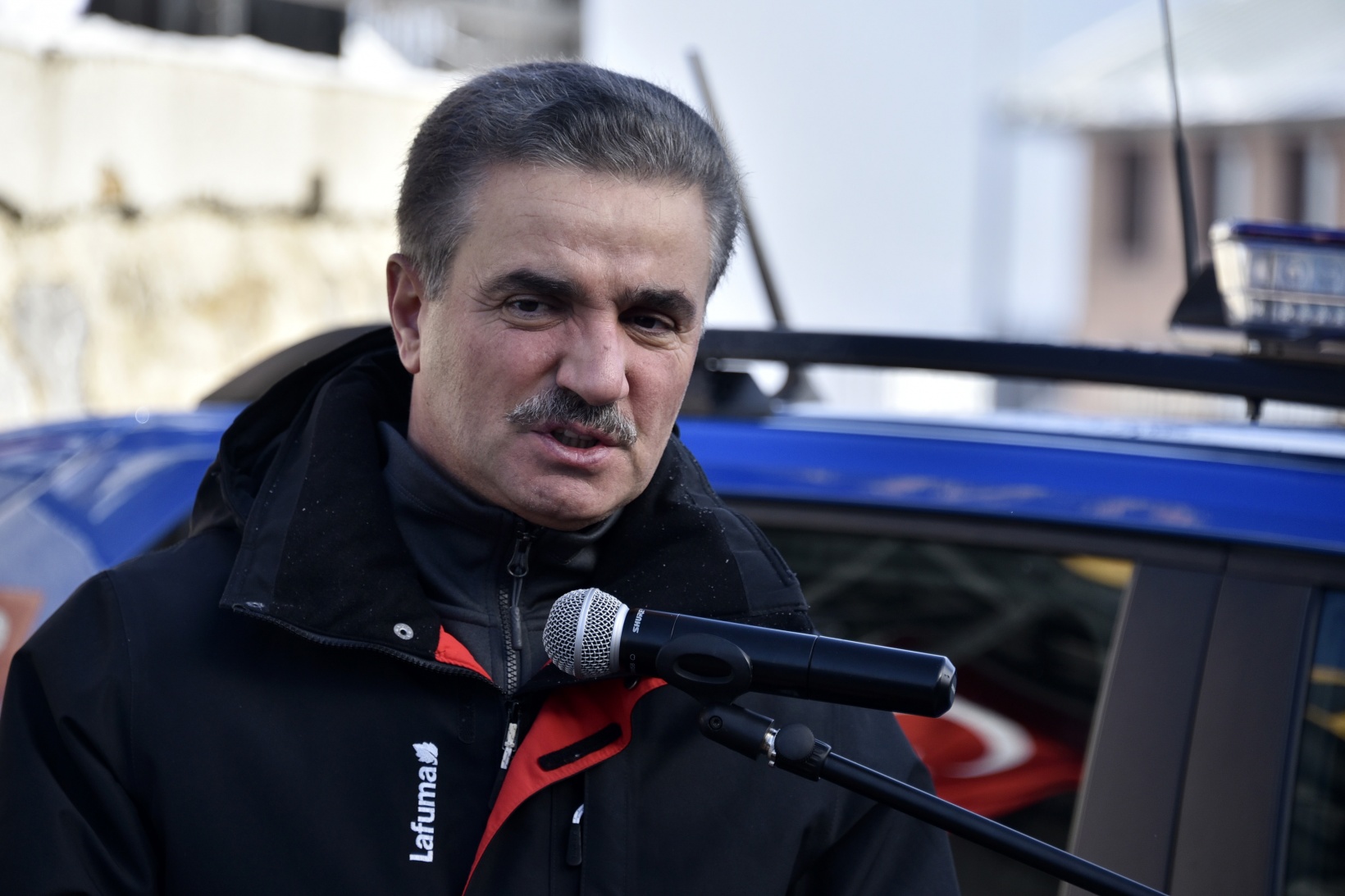 Zigana dağındaki Jandarma karakolu 20 yıl sonra yeniden açıldı 9