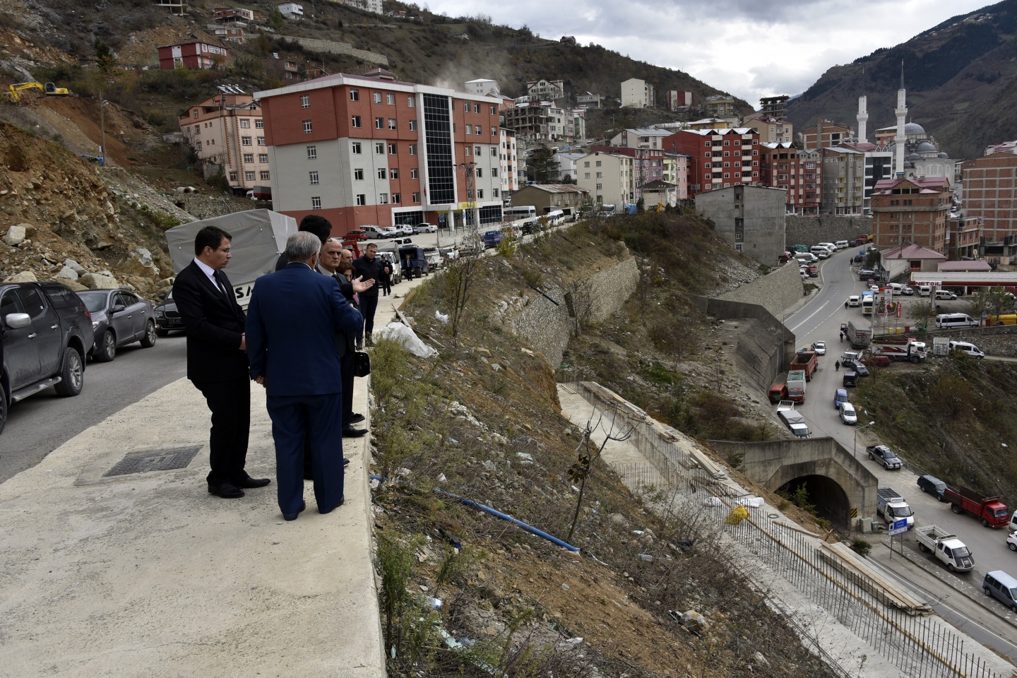 'Kürtün, keşfedilmemiş bir cennettir' 14