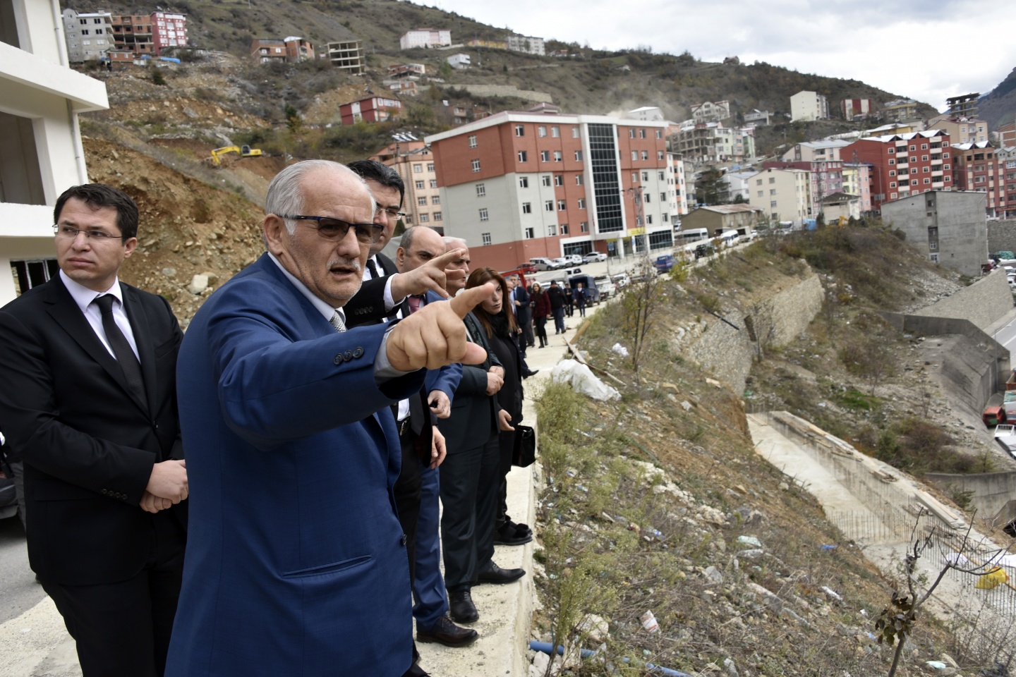 'Kürtün, keşfedilmemiş bir cennettir' 16