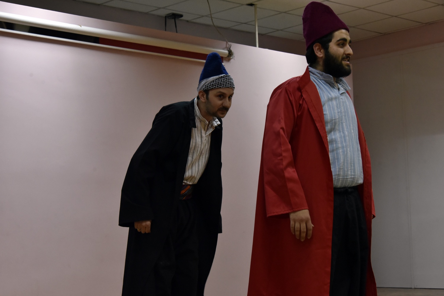 Kaldı 2 bin 786 kişi 19