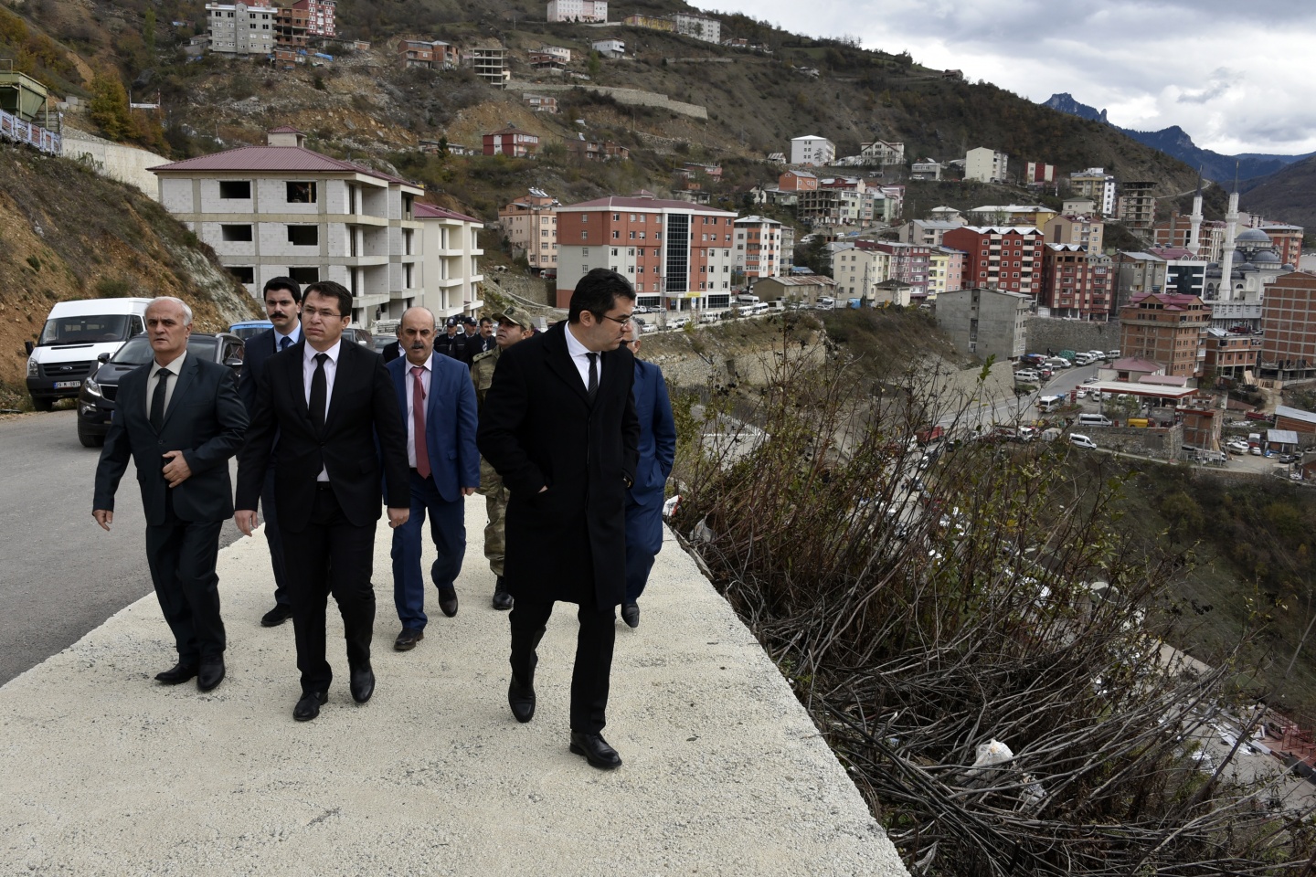 'Kürtün, keşfedilmemiş bir cennettir' 12