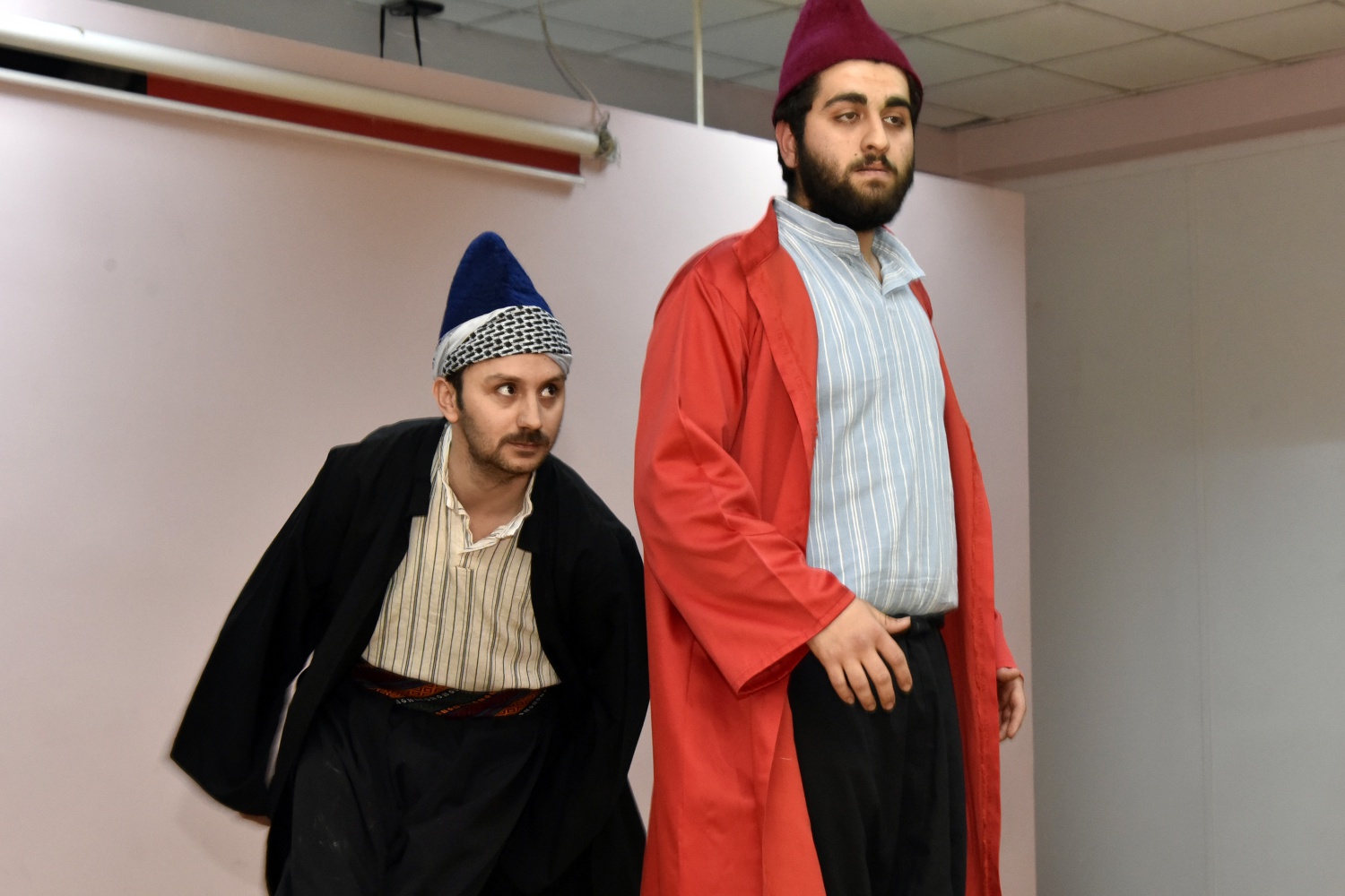 Kaldı 2 bin 786 kişi 21