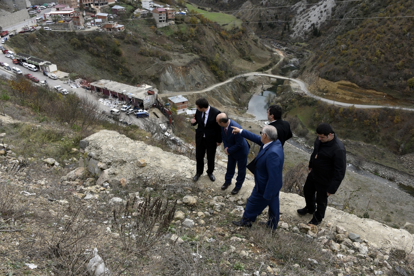 'Kürtün, keşfedilmemiş bir cennettir' 15
