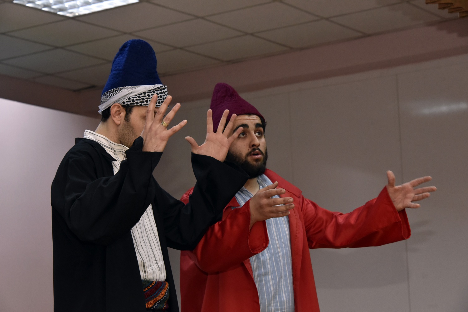 Kaldı 2 bin 786 kişi 18