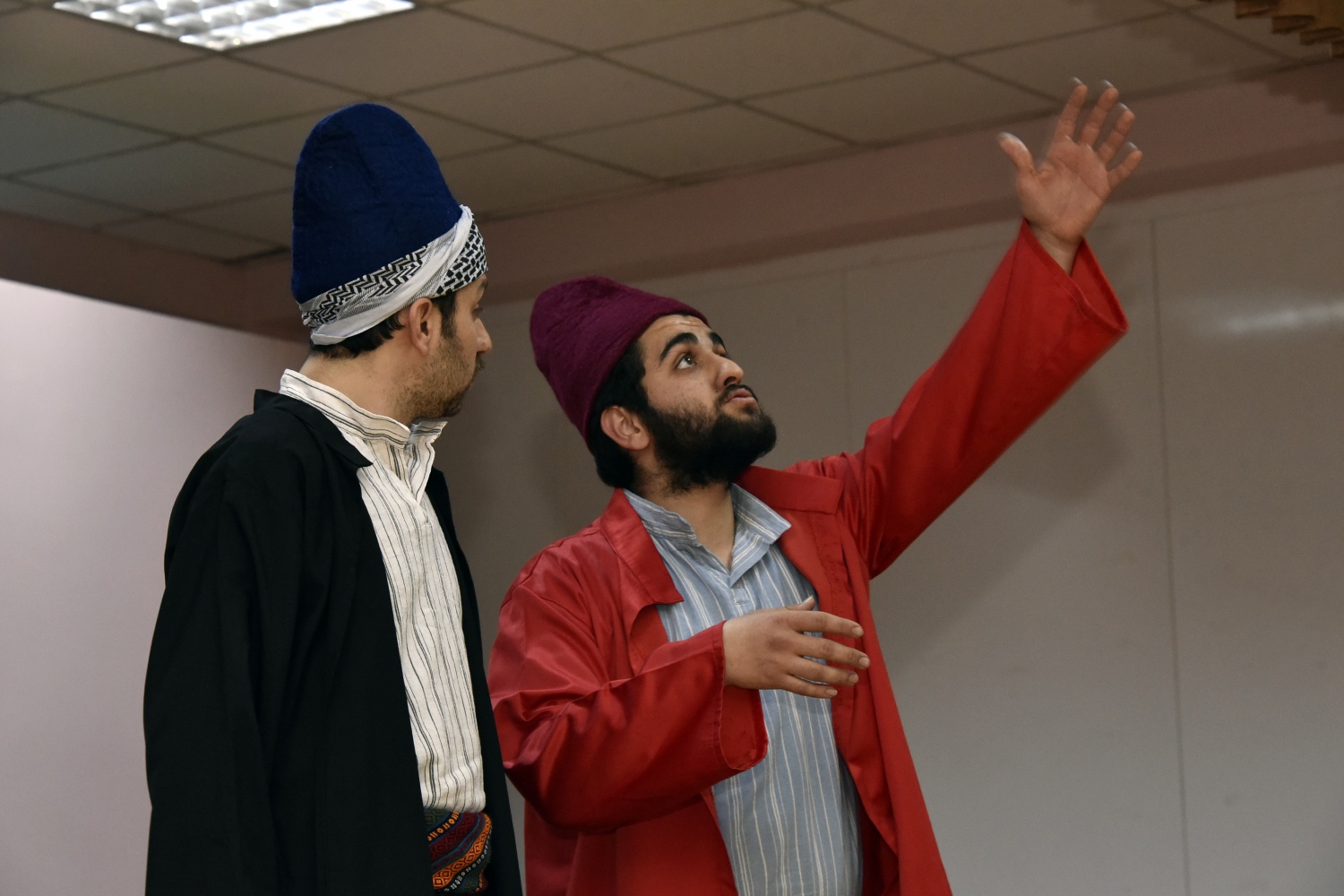 Kaldı 2 bin 786 kişi 33