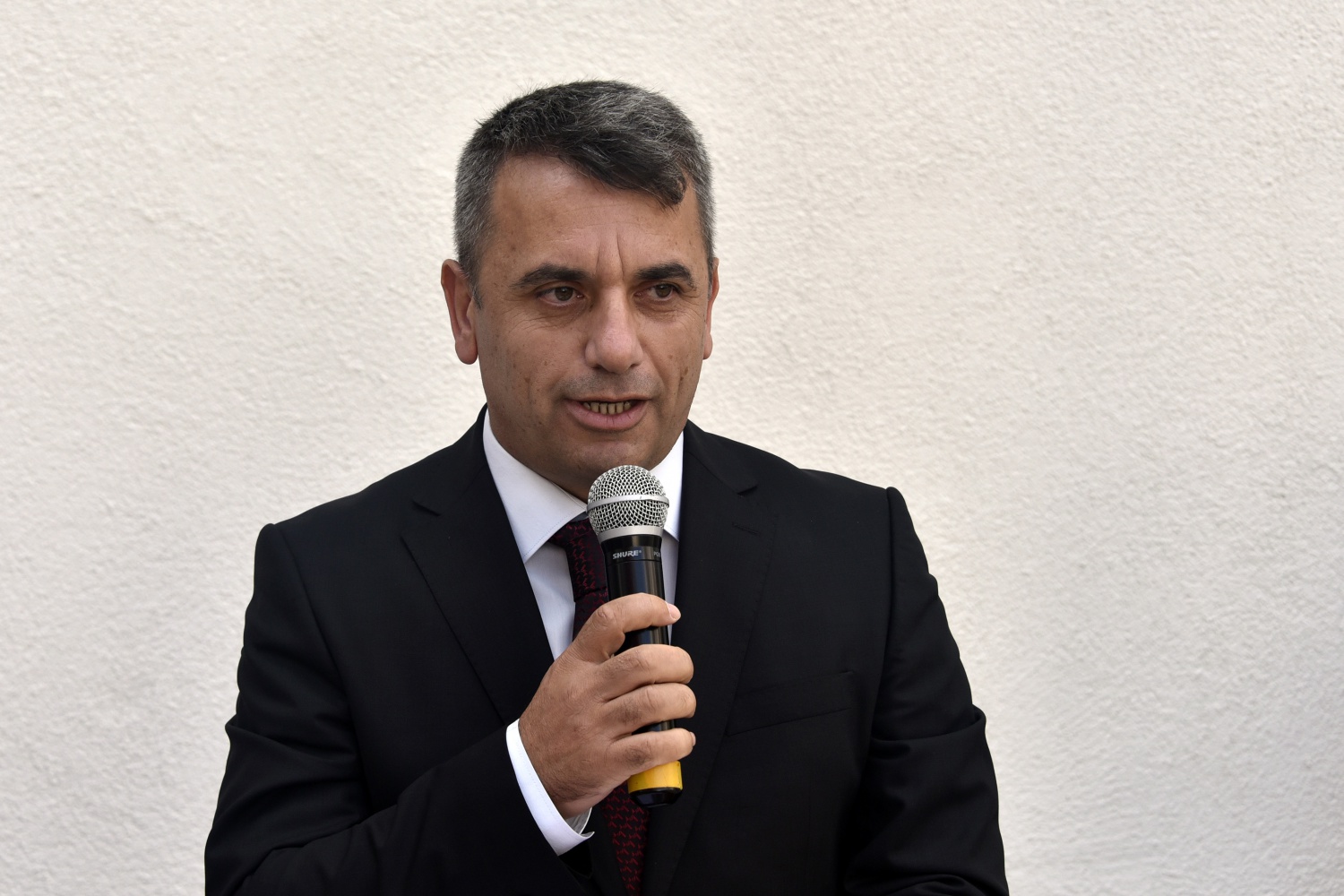 Gümüşhane’de 19 bin 500 öğrenci için ders zili çaldı 24