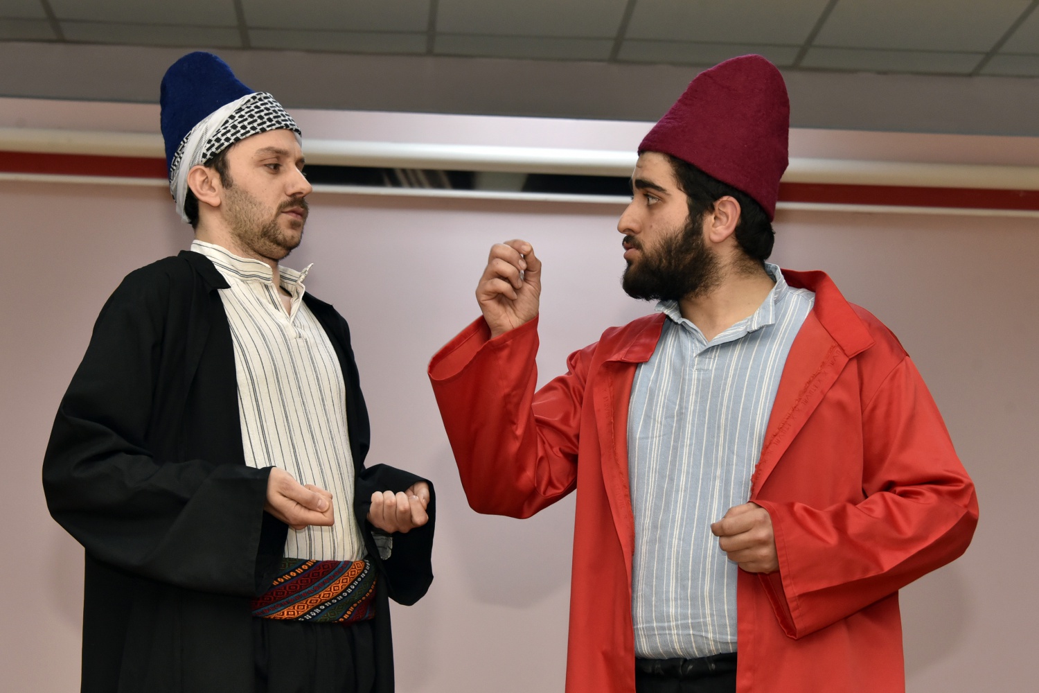 Kaldı 2 bin 786 kişi 22