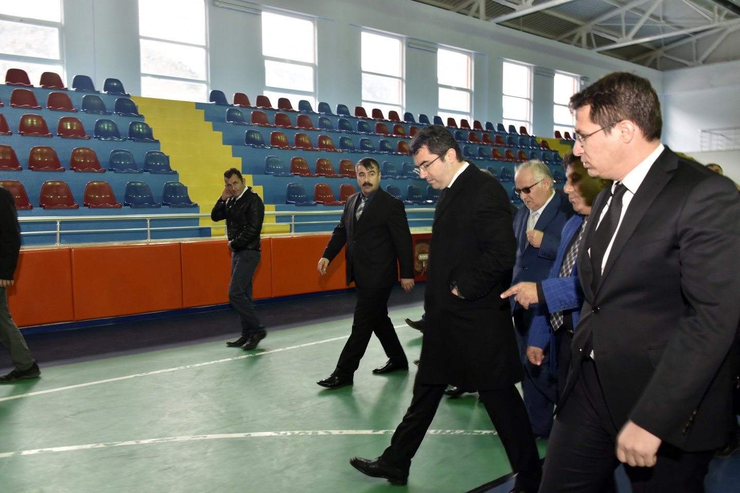 'Kürtün, keşfedilmemiş bir cennettir' 17