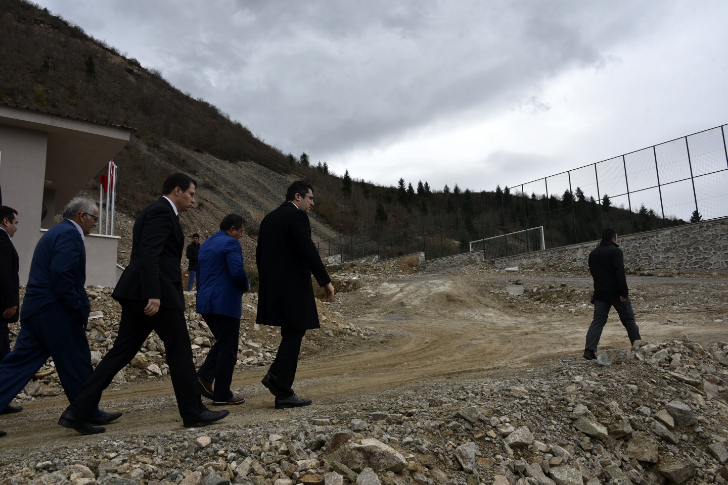 'Kürtün, keşfedilmemiş bir cennettir' 18