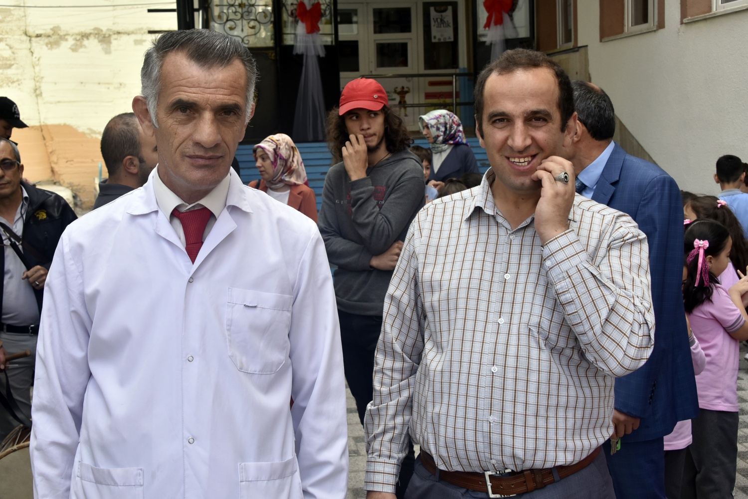 Gümüşhane’de 19 bin 500 öğrenci için ders zili çaldı 39