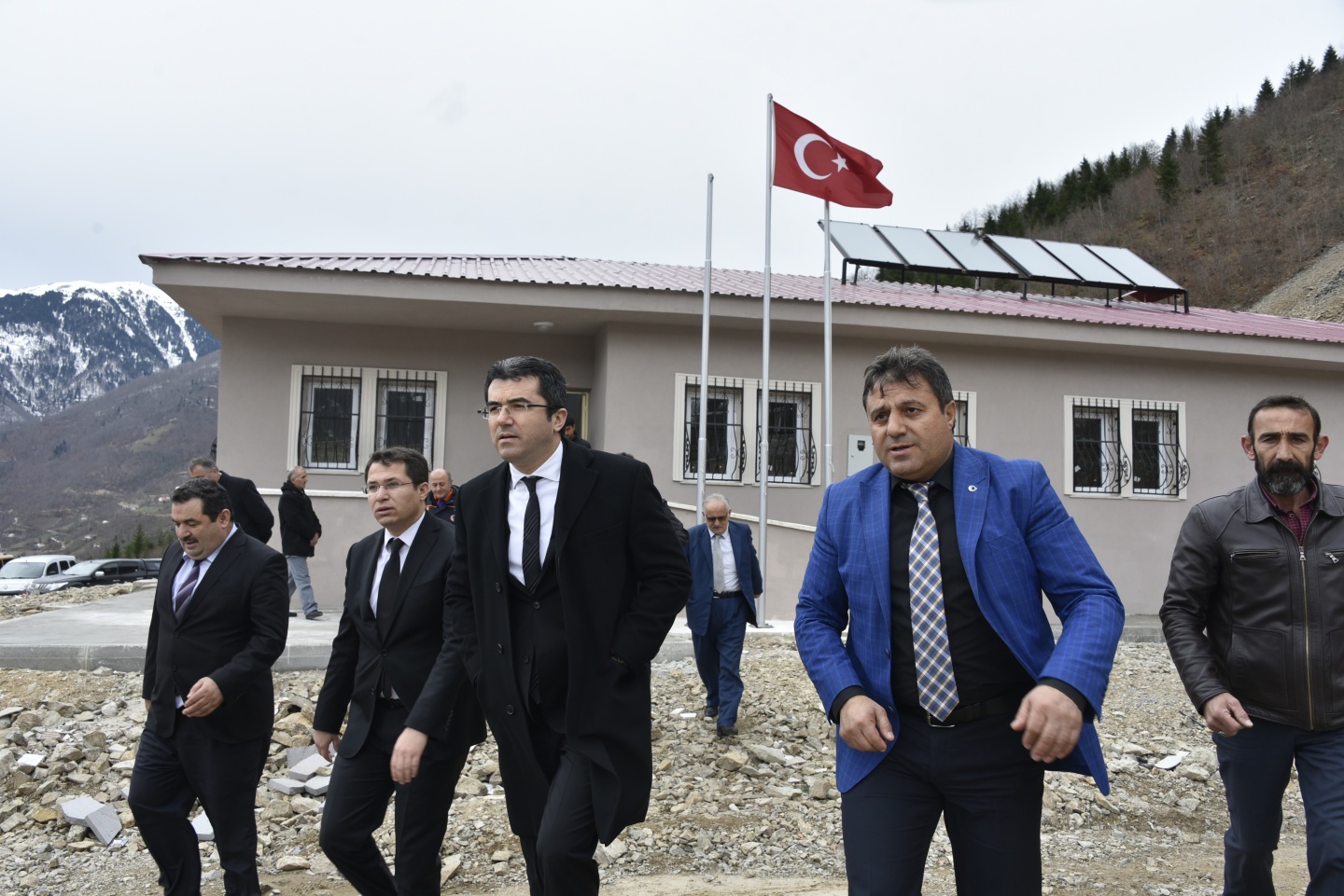 'Kürtün, keşfedilmemiş bir cennettir' 20