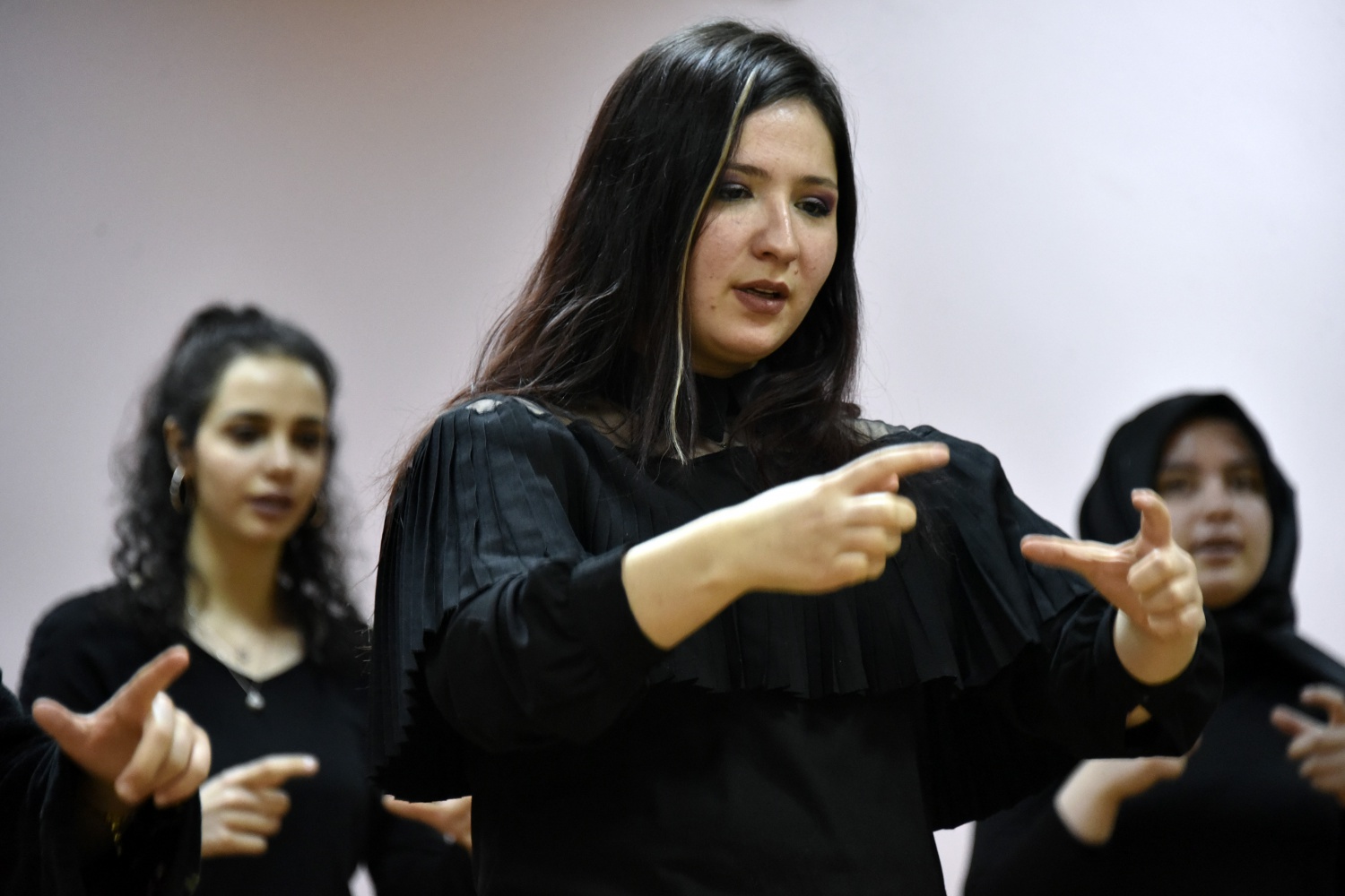 Kaldı 2 bin 786 kişi 24