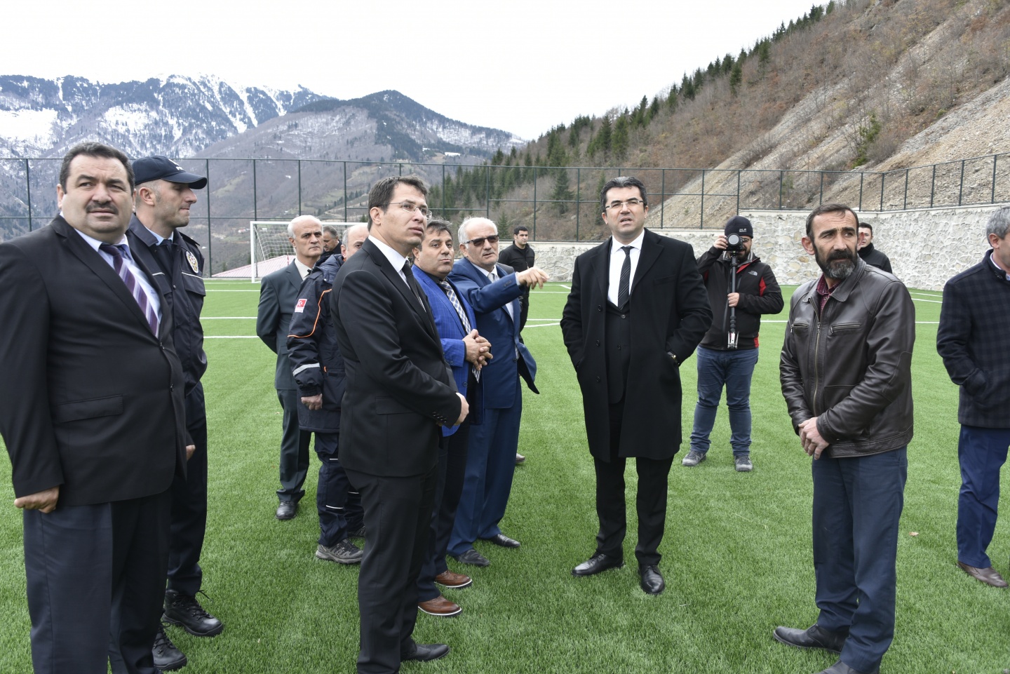 'Kürtün, keşfedilmemiş bir cennettir' 22