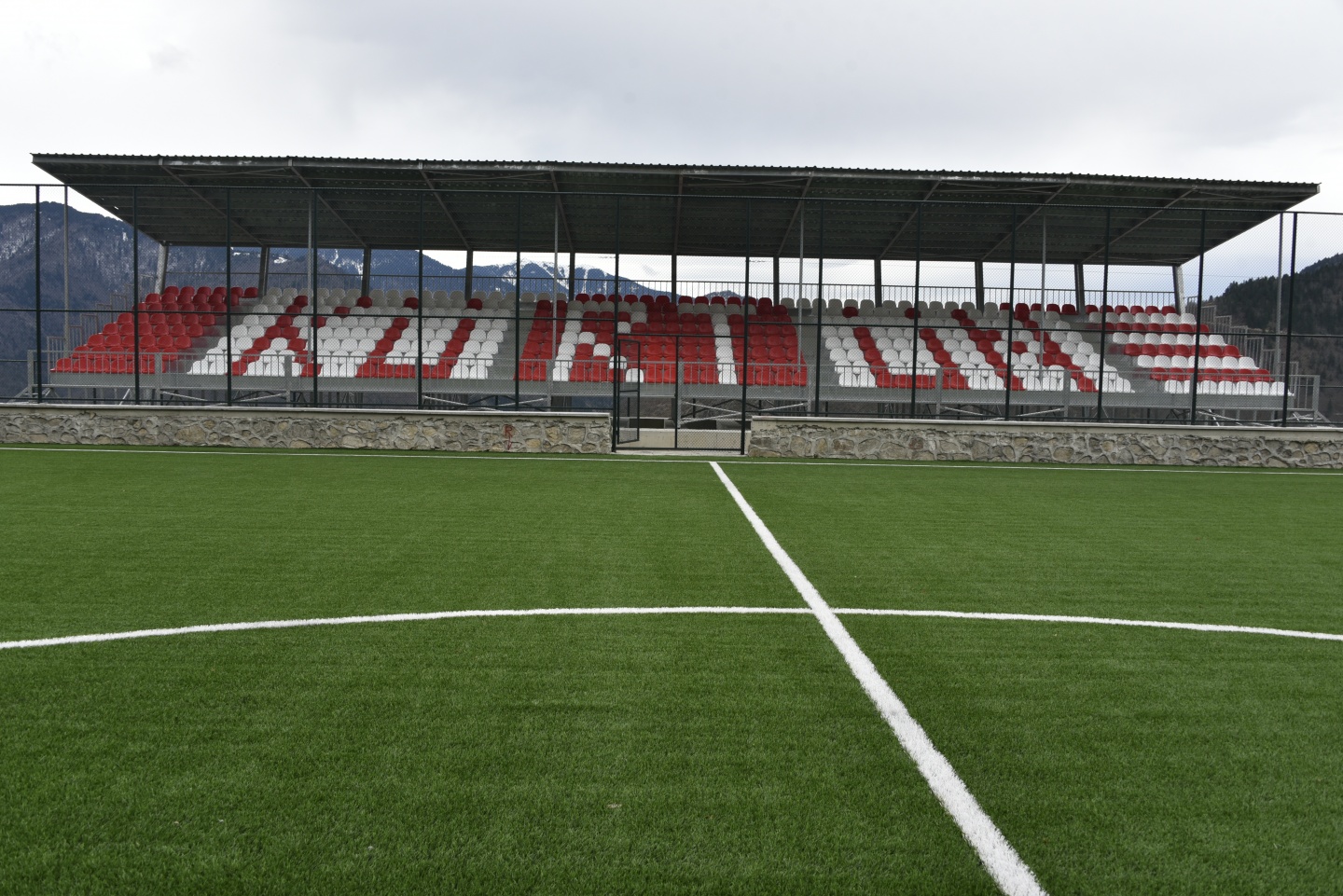 'Kürtün, keşfedilmemiş bir cennettir' 23