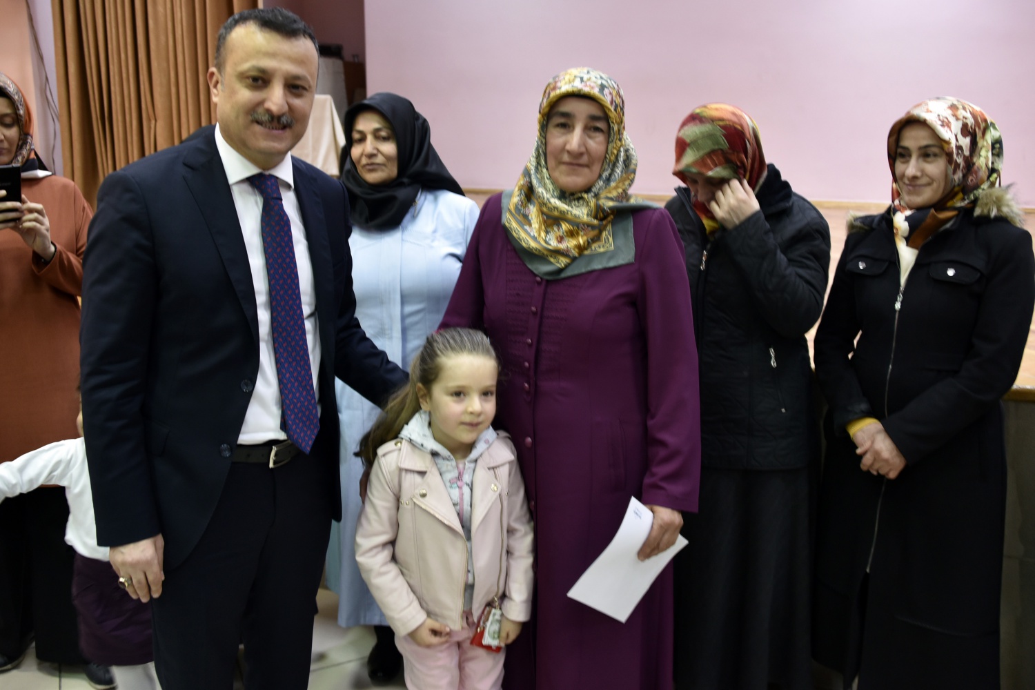 Kaldı 2 bin 786 kişi 25