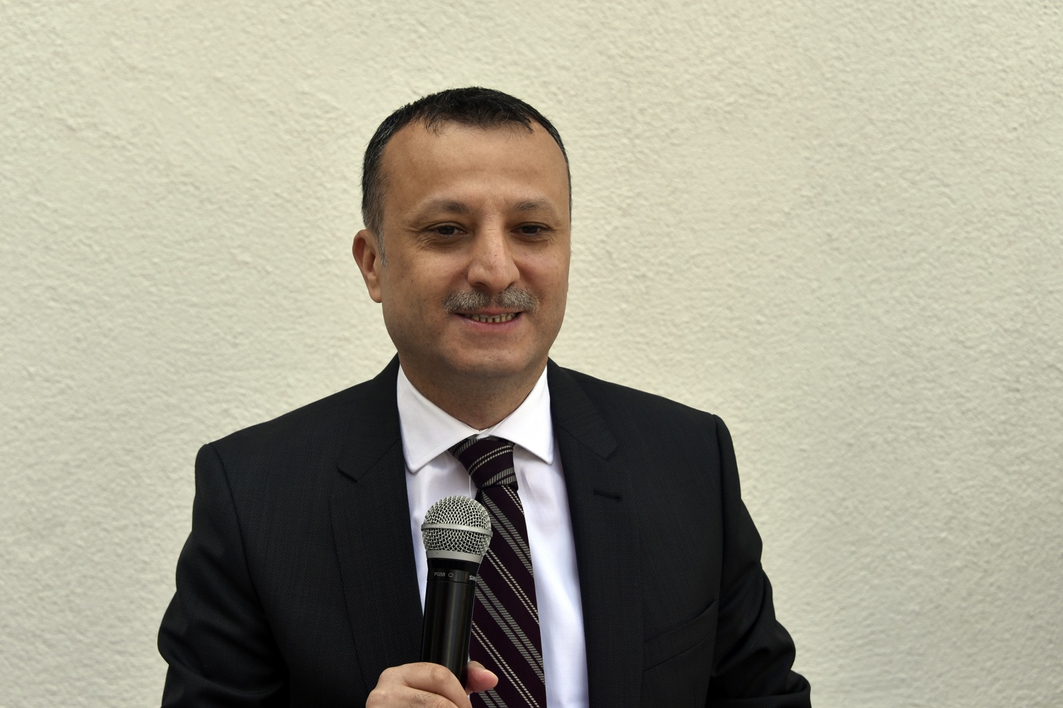 Gümüşhane’de 19 bin 500 öğrenci için ders zili çaldı 41