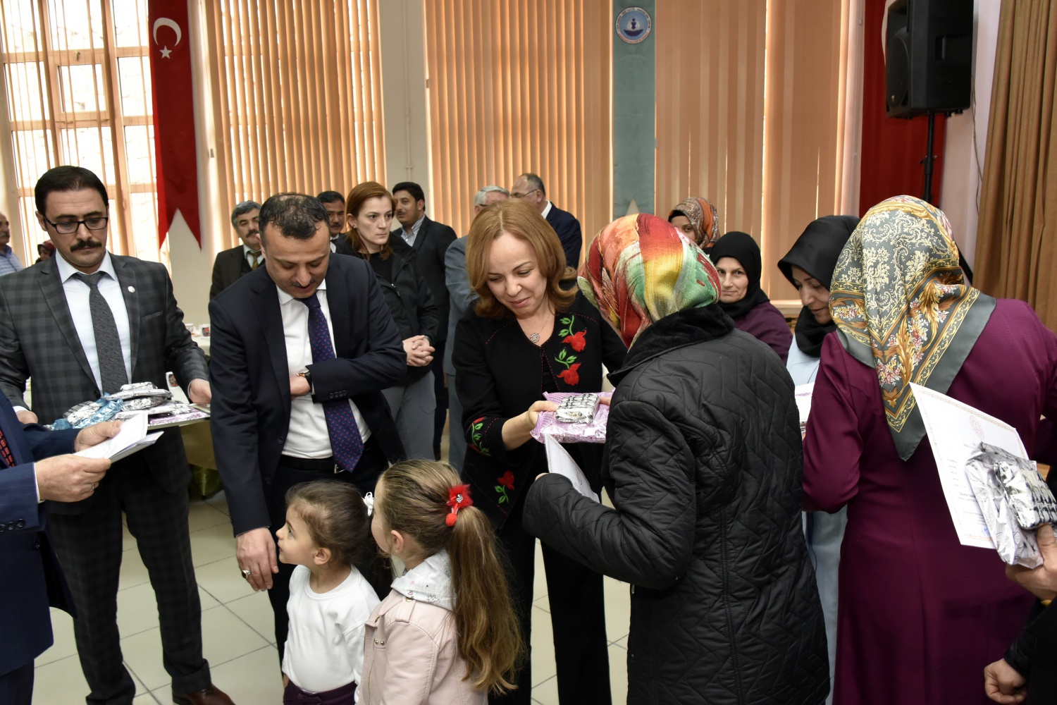 Kaldı 2 bin 786 kişi 27