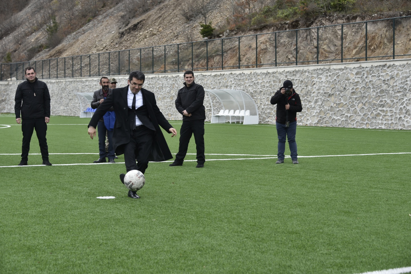 'Kürtün, keşfedilmemiş bir cennettir' 31