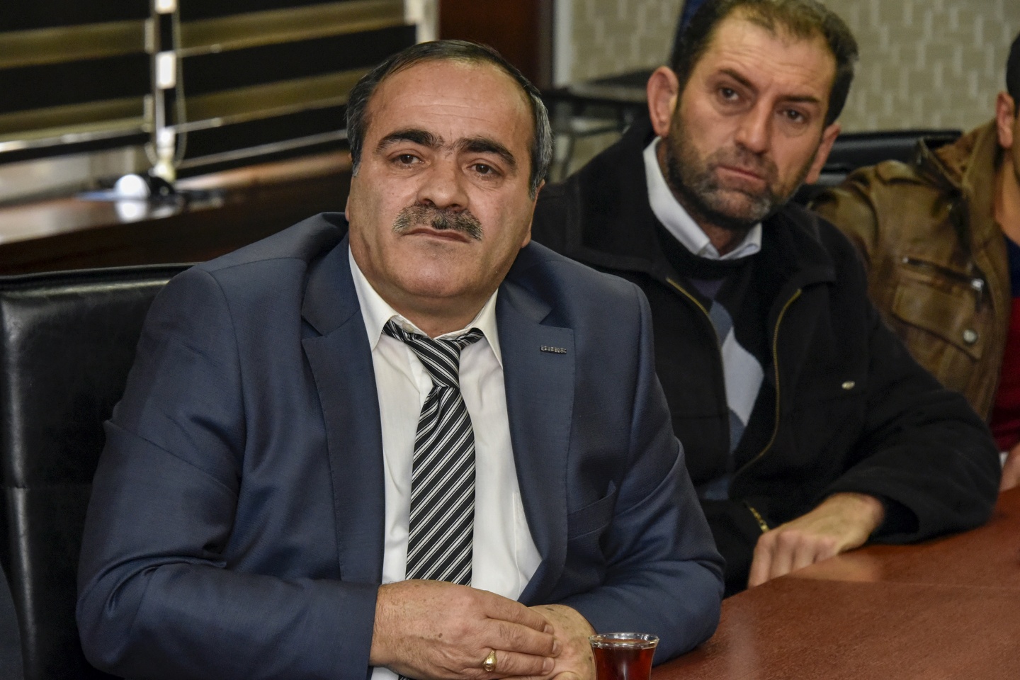 Gümüşhane’nin 20 yıllık hafriyat sorunu son buldu 7