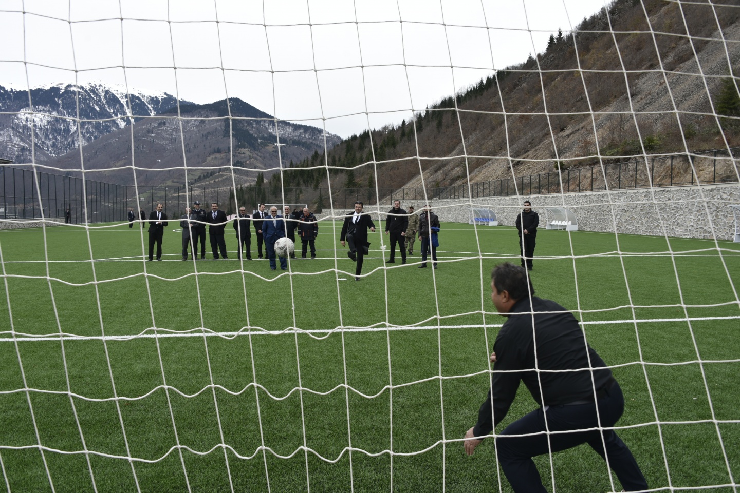 'Kürtün, keşfedilmemiş bir cennettir' 24