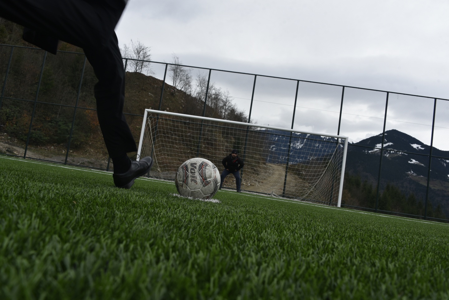 'Kürtün, keşfedilmemiş bir cennettir' 26