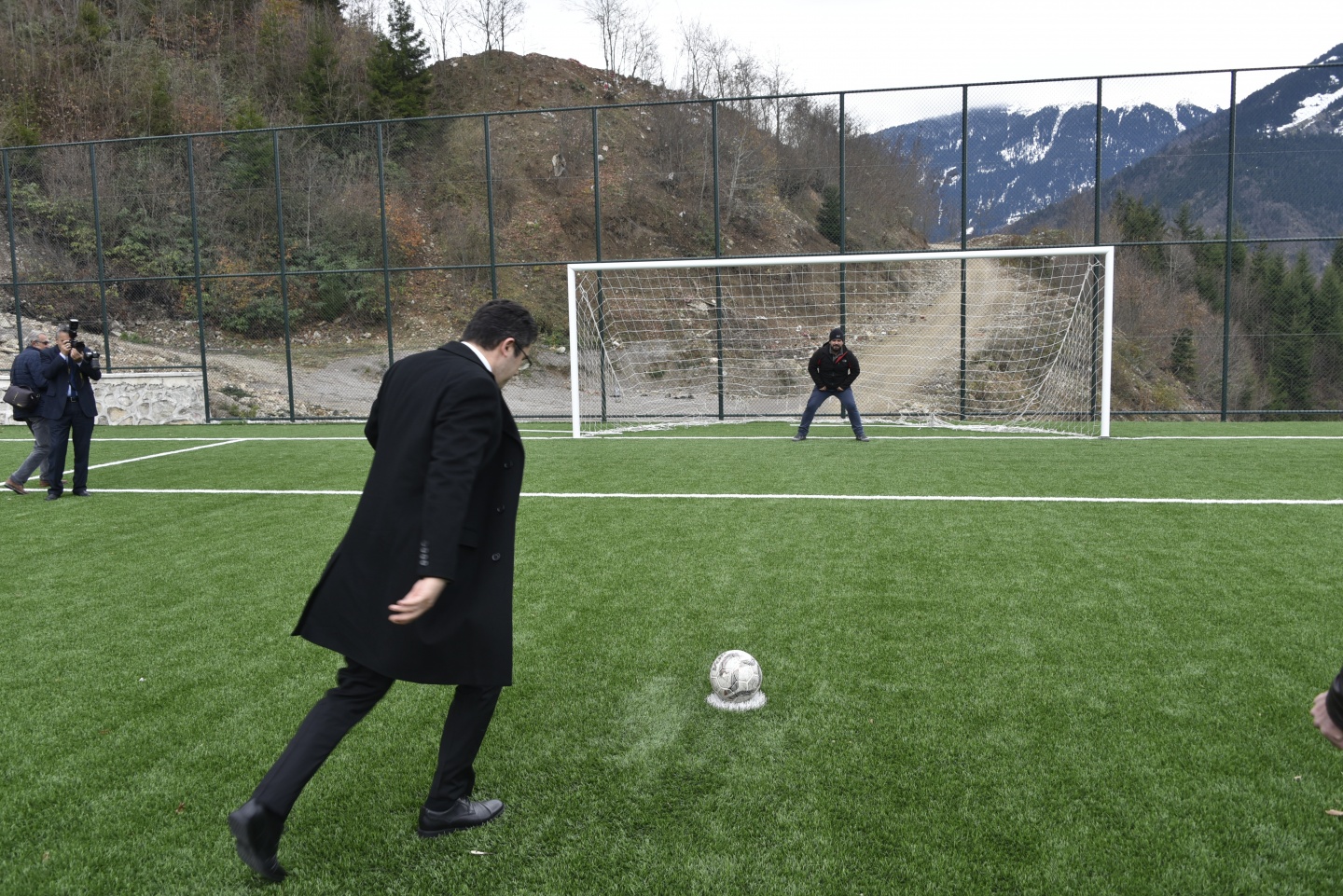 'Kürtün, keşfedilmemiş bir cennettir' 30