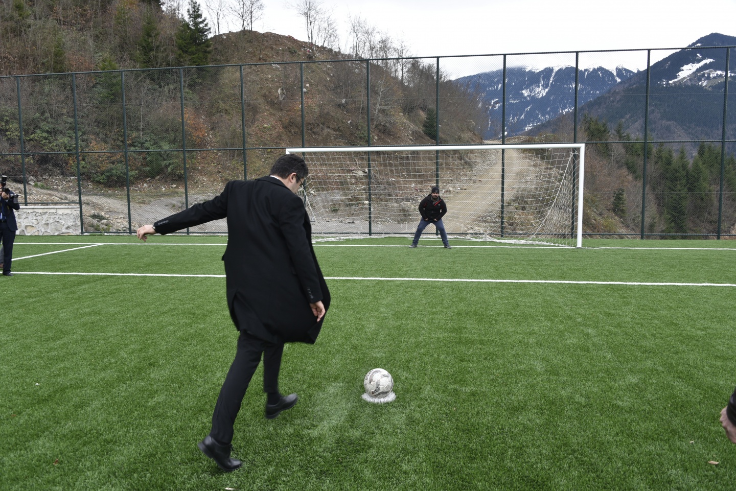 'Kürtün, keşfedilmemiş bir cennettir' 27