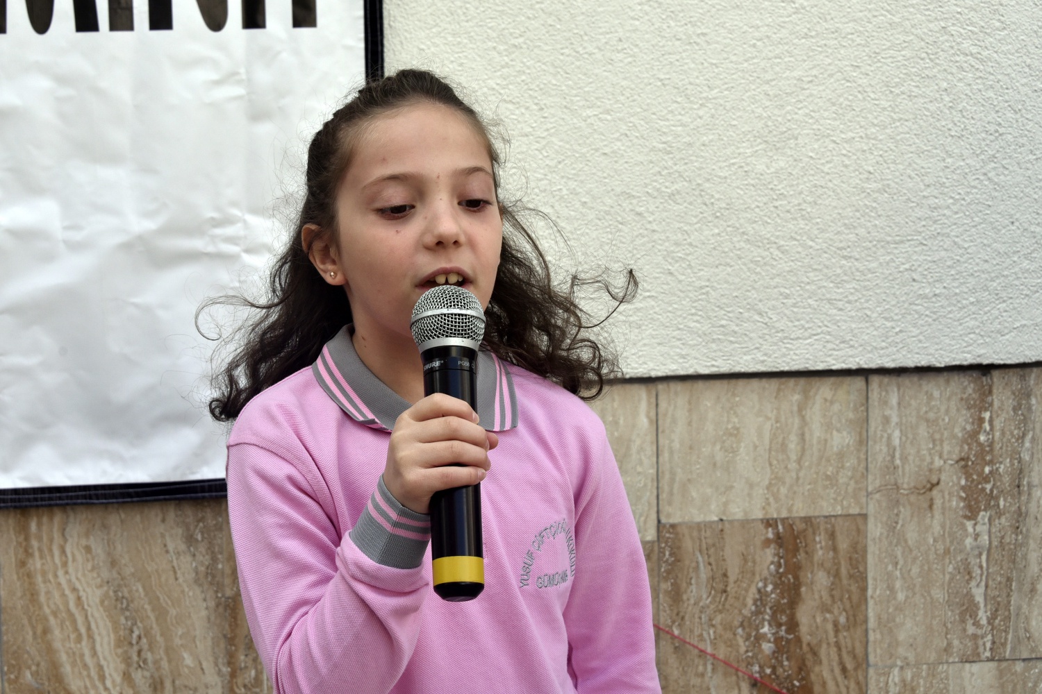 Gümüşhane’de 19 bin 500 öğrenci için ders zili çaldı 32