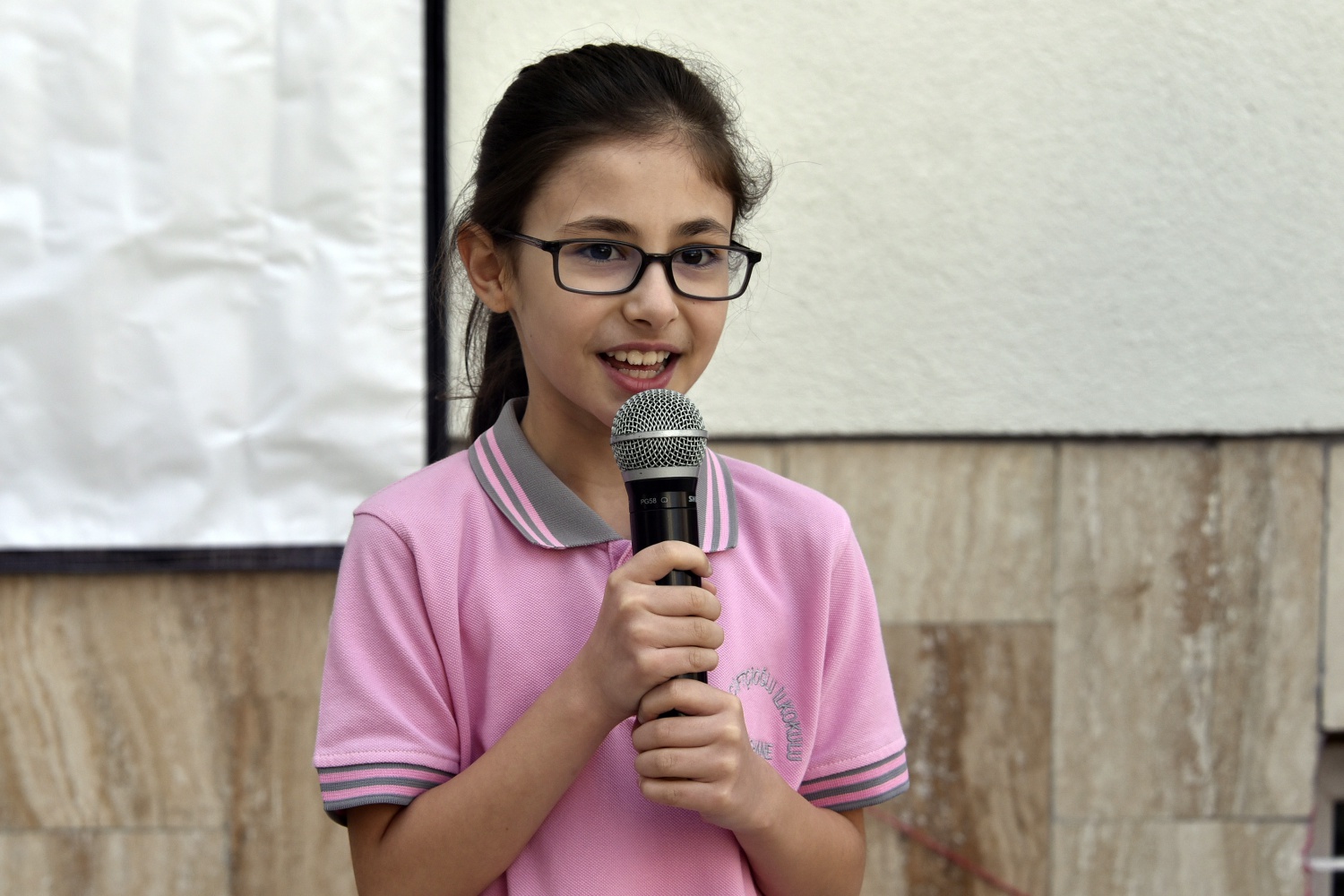 Gümüşhane’de 19 bin 500 öğrenci için ders zili çaldı 19