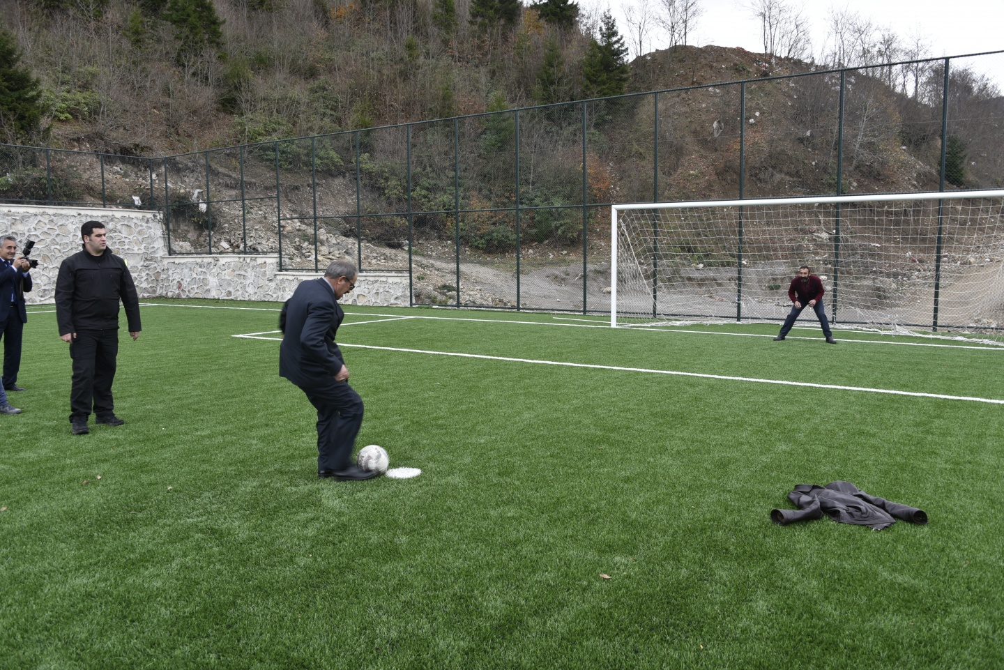 'Kürtün, keşfedilmemiş bir cennettir' 29