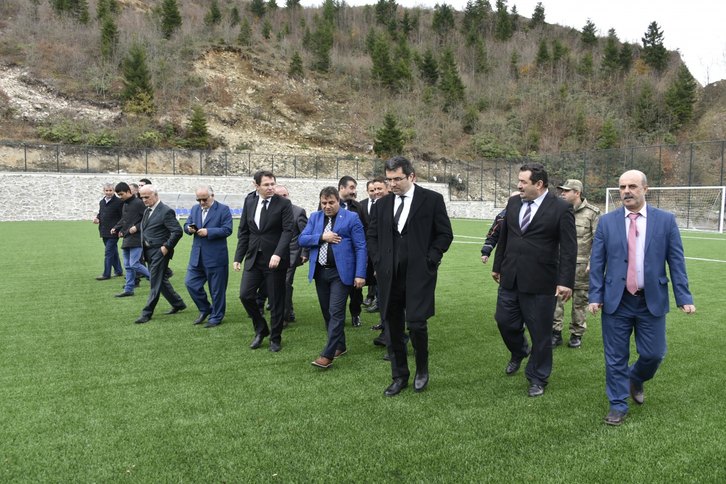 'Kürtün, keşfedilmemiş bir cennettir' 37