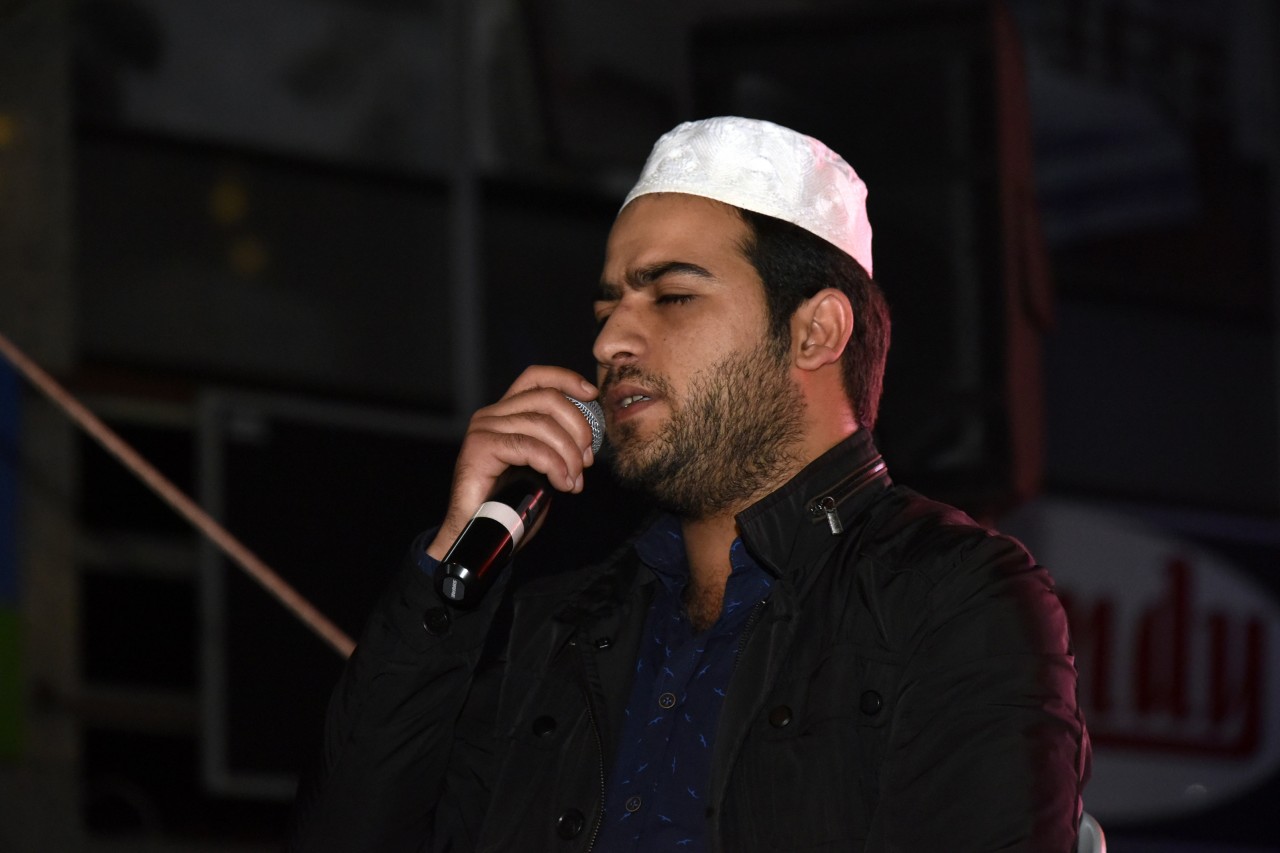 Gümüşhane’de Demokrasi Nöbeti 23.gününde 7