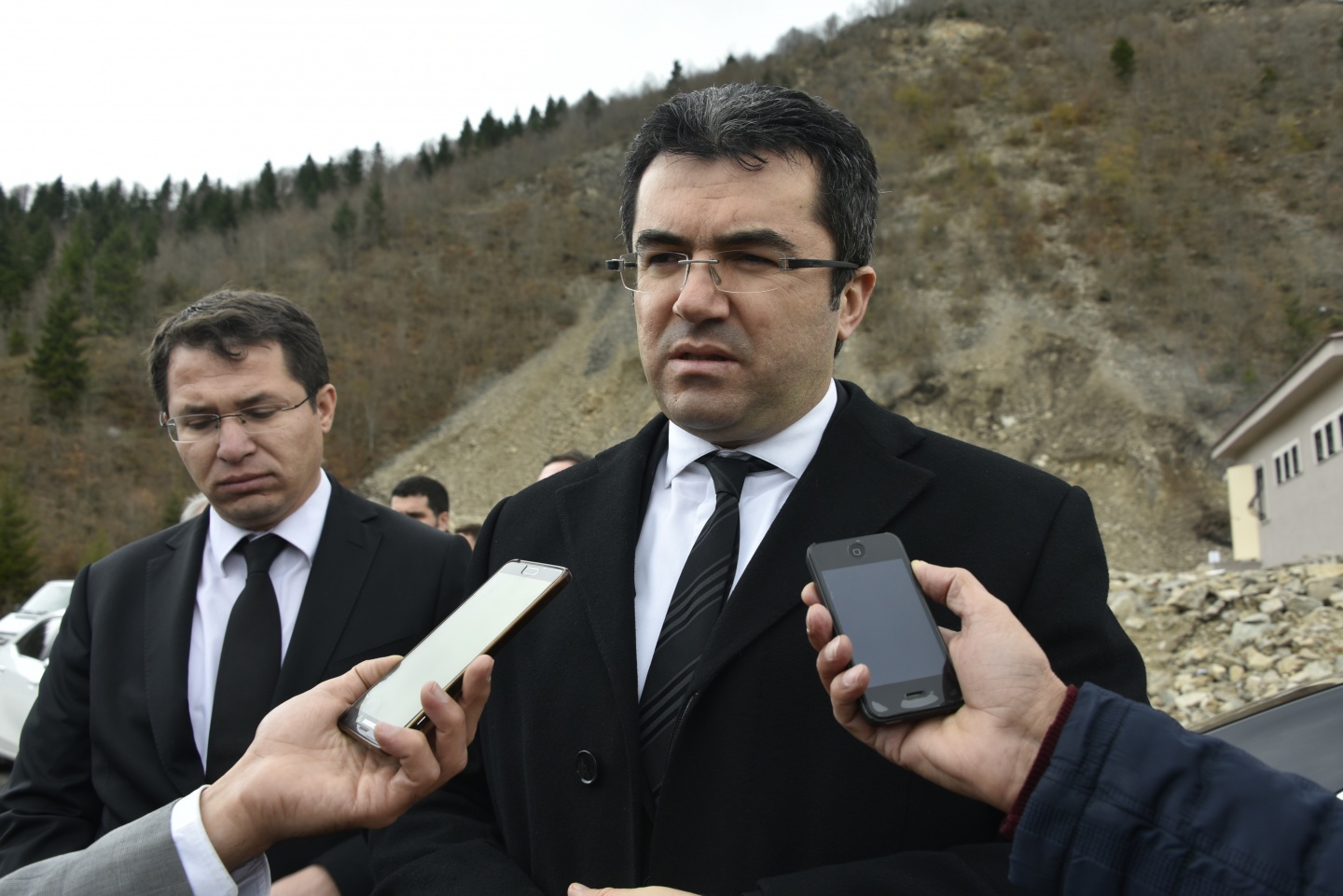 'Kürtün, keşfedilmemiş bir cennettir' 36