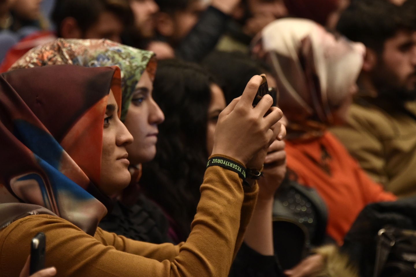 ‘İbrahim Sadri İle Memleketim Merhaba’ programının ilki Gümüşhane’de yapıldı 1