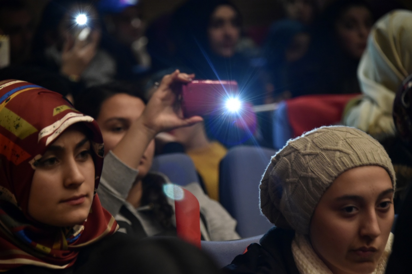 ‘İbrahim Sadri İle Memleketim Merhaba’ programının ilki Gümüşhane’de yapıldı 30