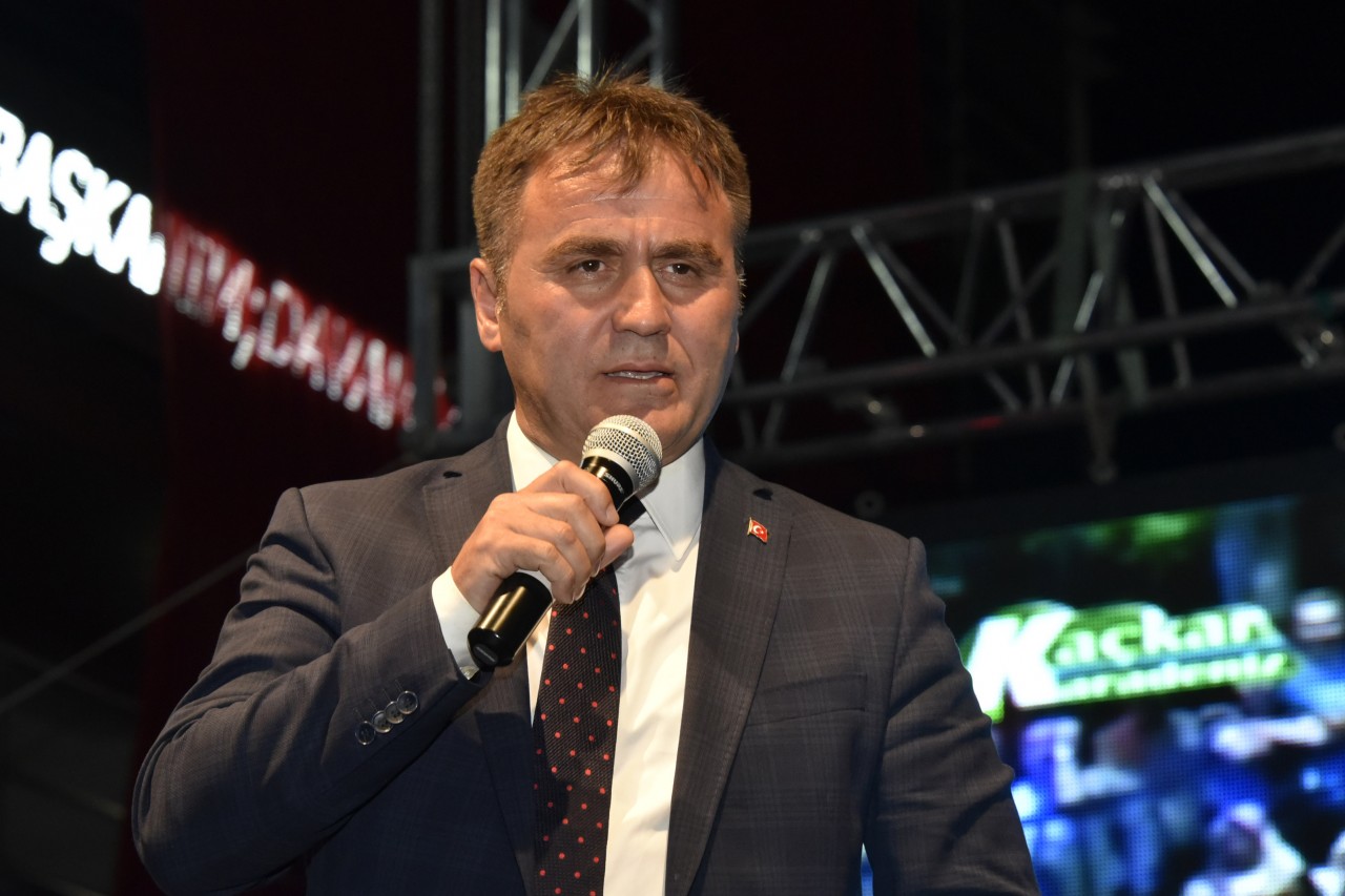 Gümüşhane’de Demokrasi Nöbeti 23.gününde 11