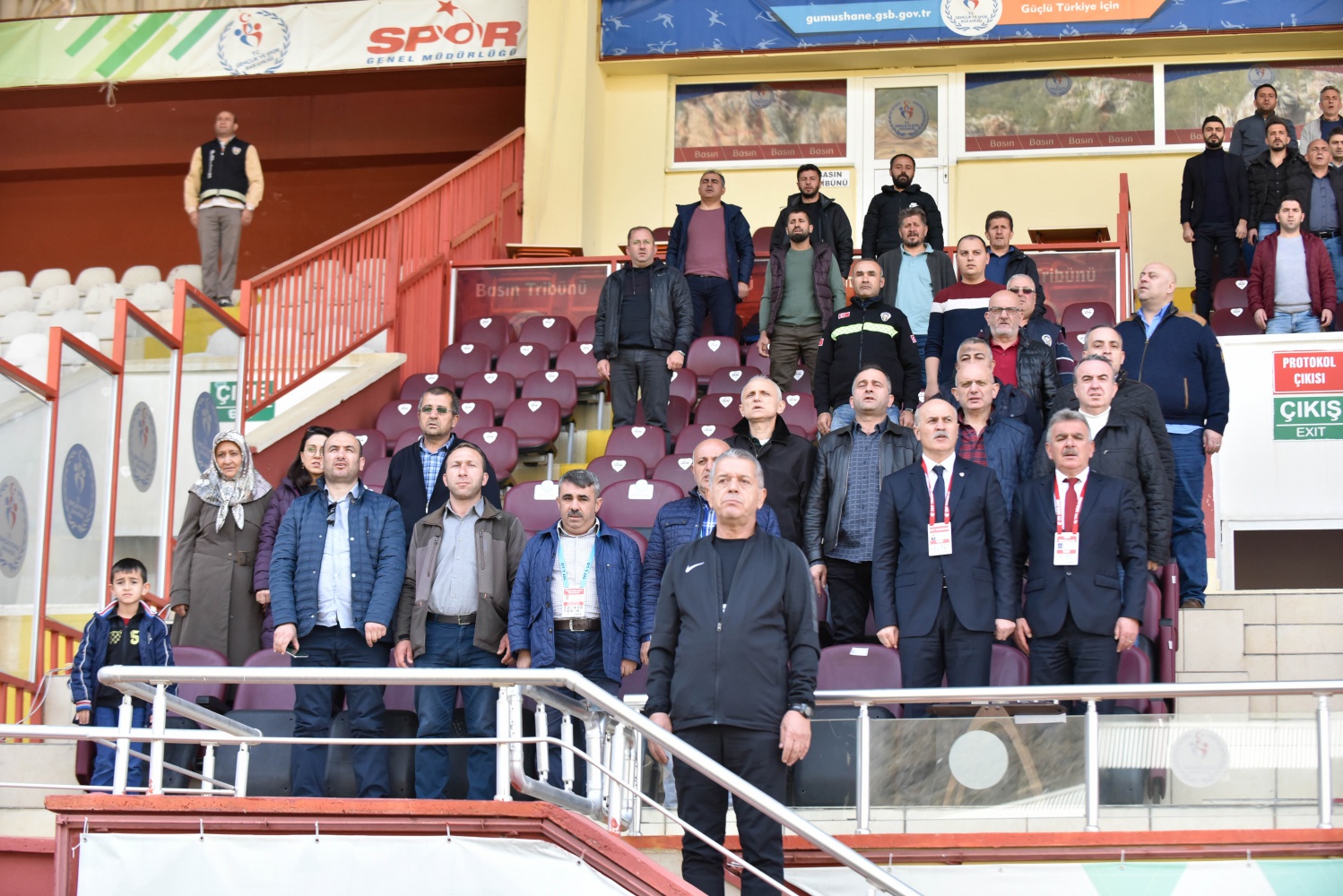 Gümüş'ün sahasında galibiyet orucu devam ediyor: 1-1 6