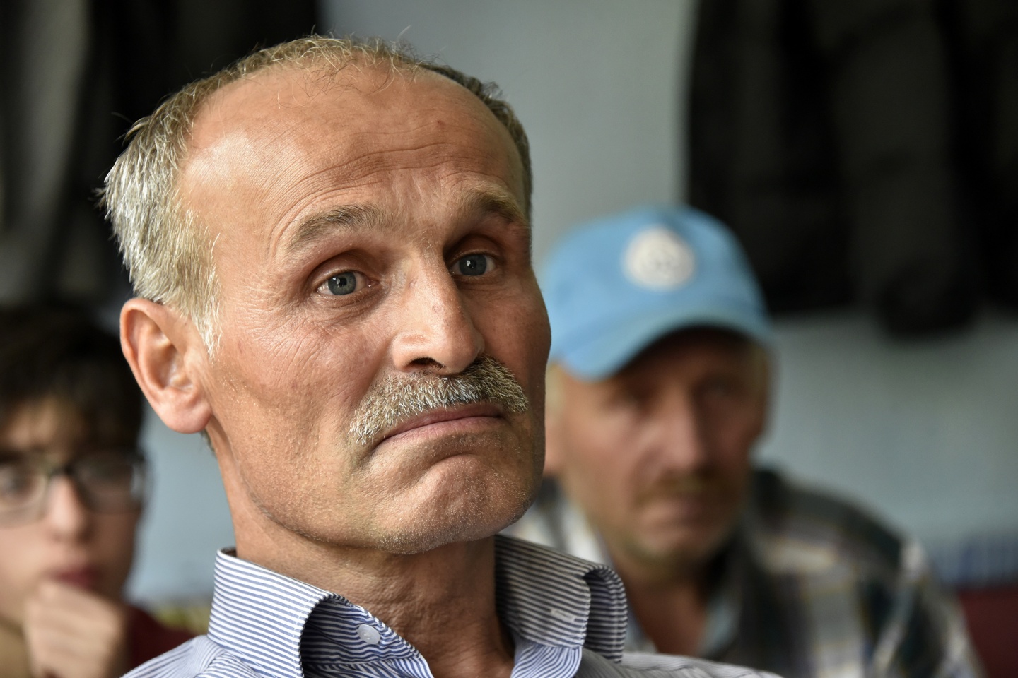 'Şehit olacağım' diyordu... 3