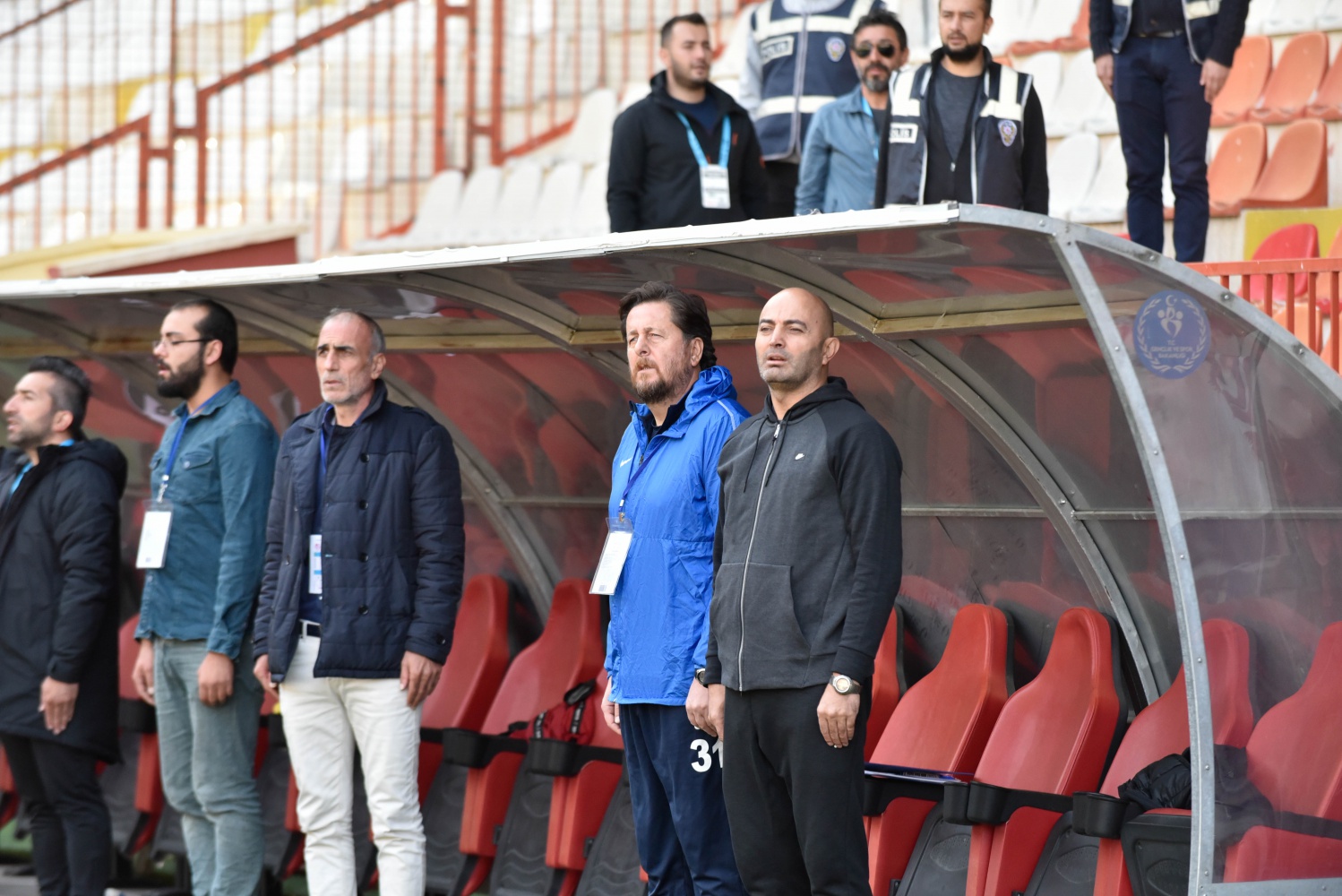 Gümüş'ün sahasında galibiyet orucu devam ediyor: 1-1 7