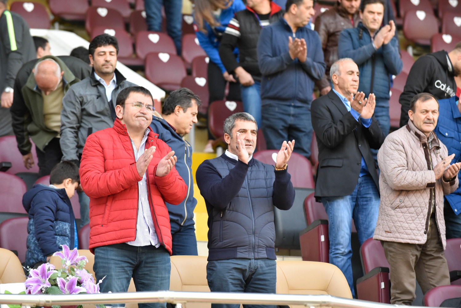 Gümüş'ün sahasında galibiyet orucu devam ediyor: 1-1 8