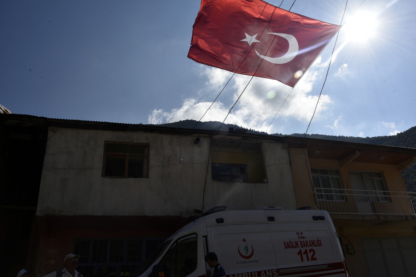 'Şehit olacağım' diyordu... 1